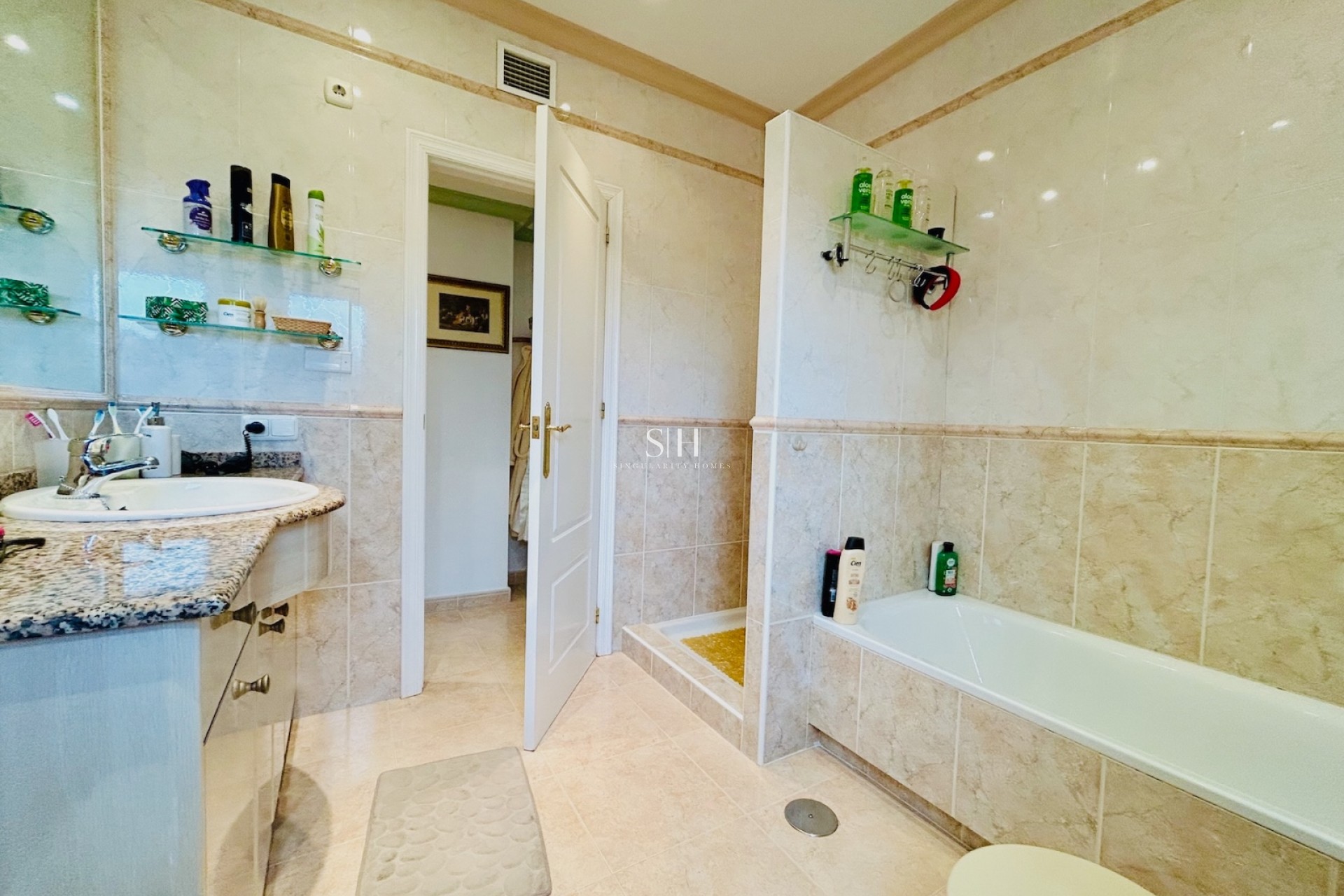 Reventa - Villa - Orihuela Costa - Orihuela