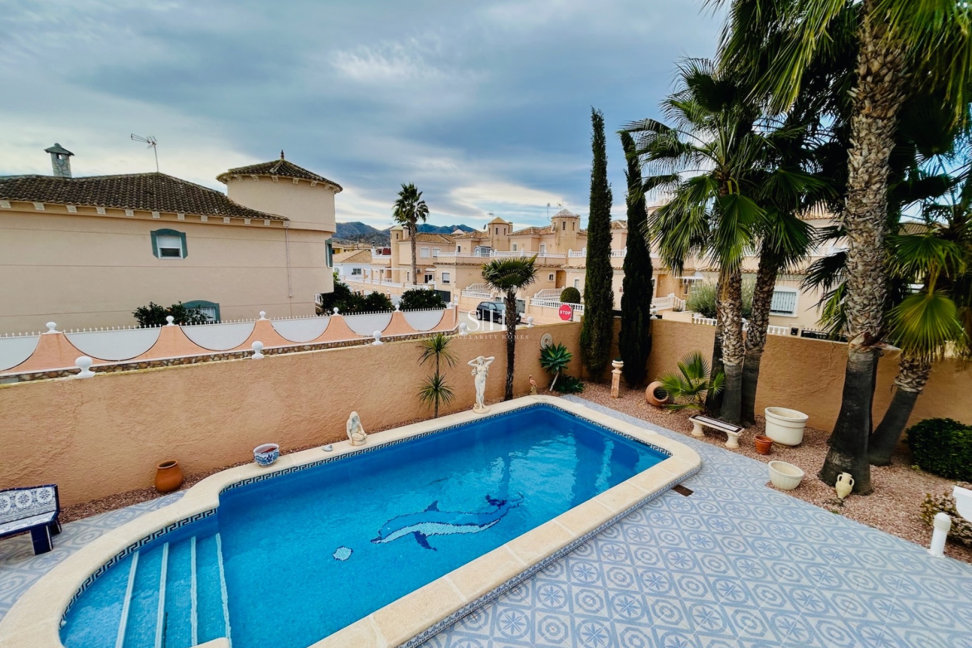 Reventa - Villa - Orihuela Costa - Orihuela