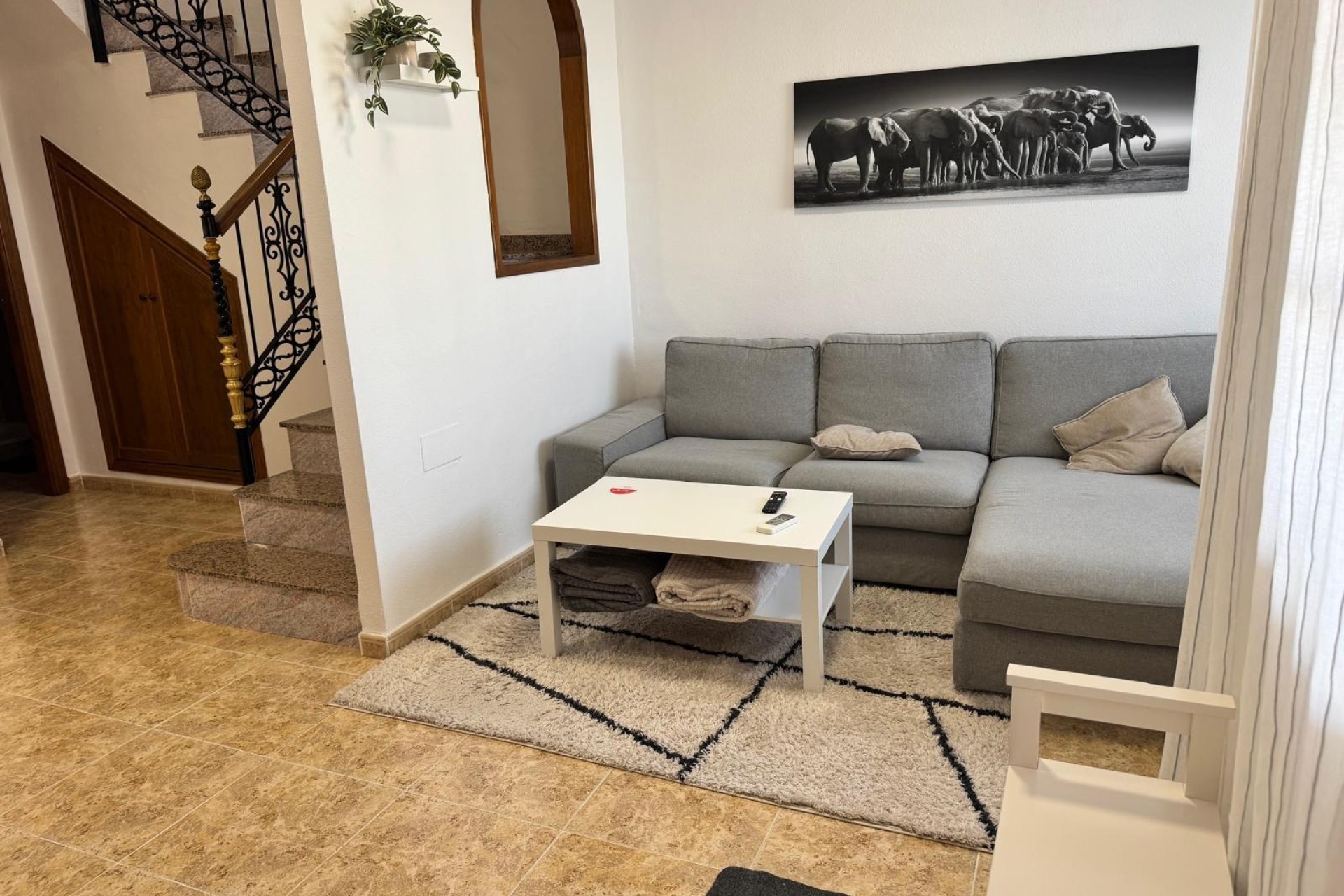 Reventa - Villa - Orihuela Costa - PAU 26