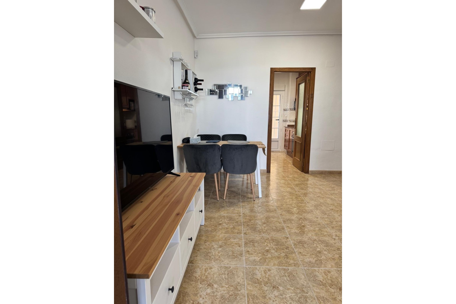 Reventa - Villa - Orihuela Costa - PAU 26