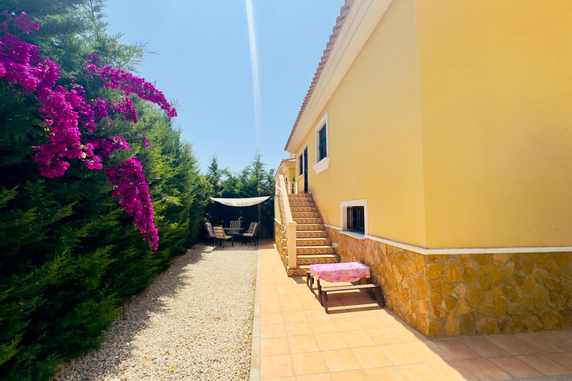 Reventa - Villa - Orihuela Costa - PAU 26