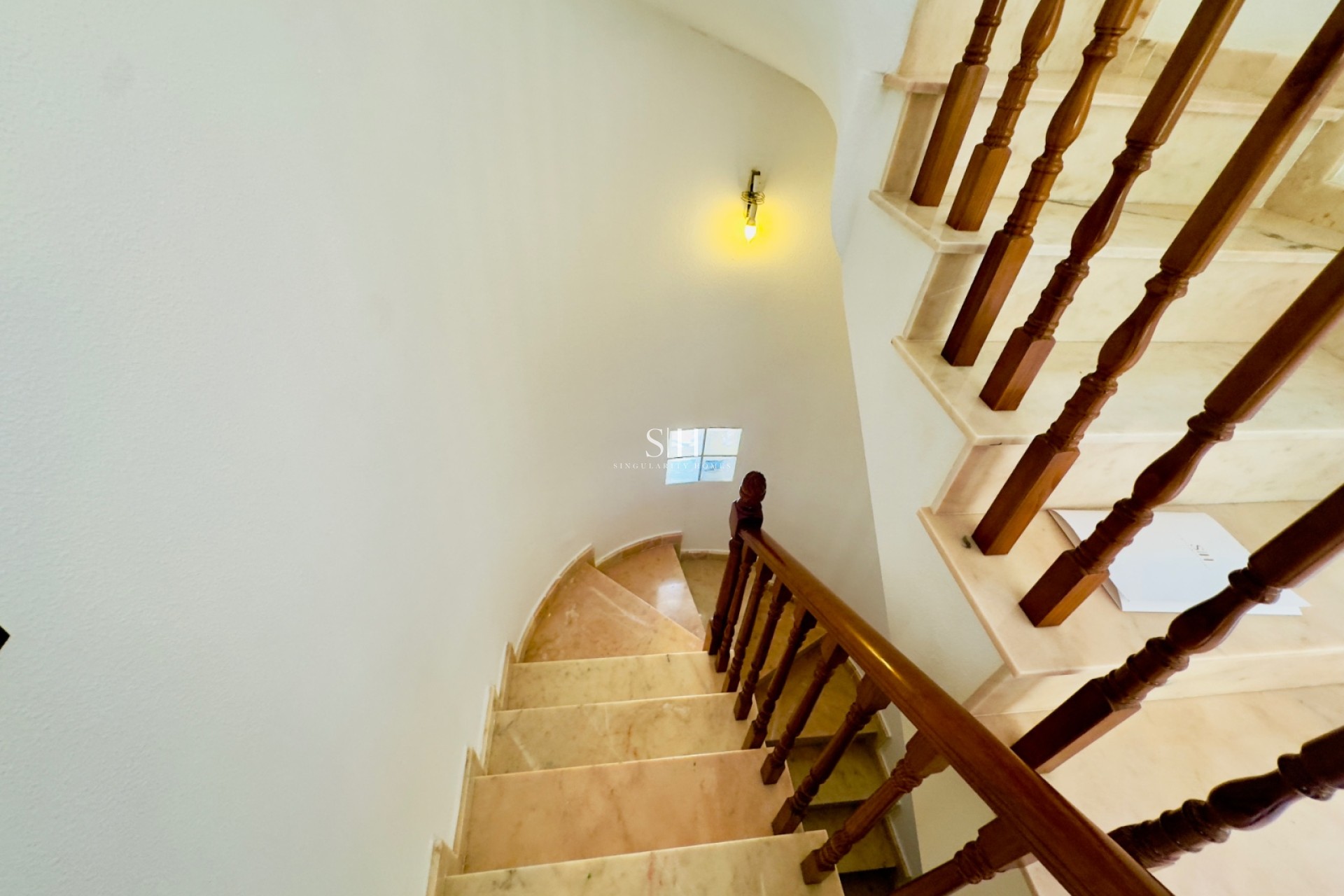 Reventa - Villa - Orihuela Costa - PAU 26