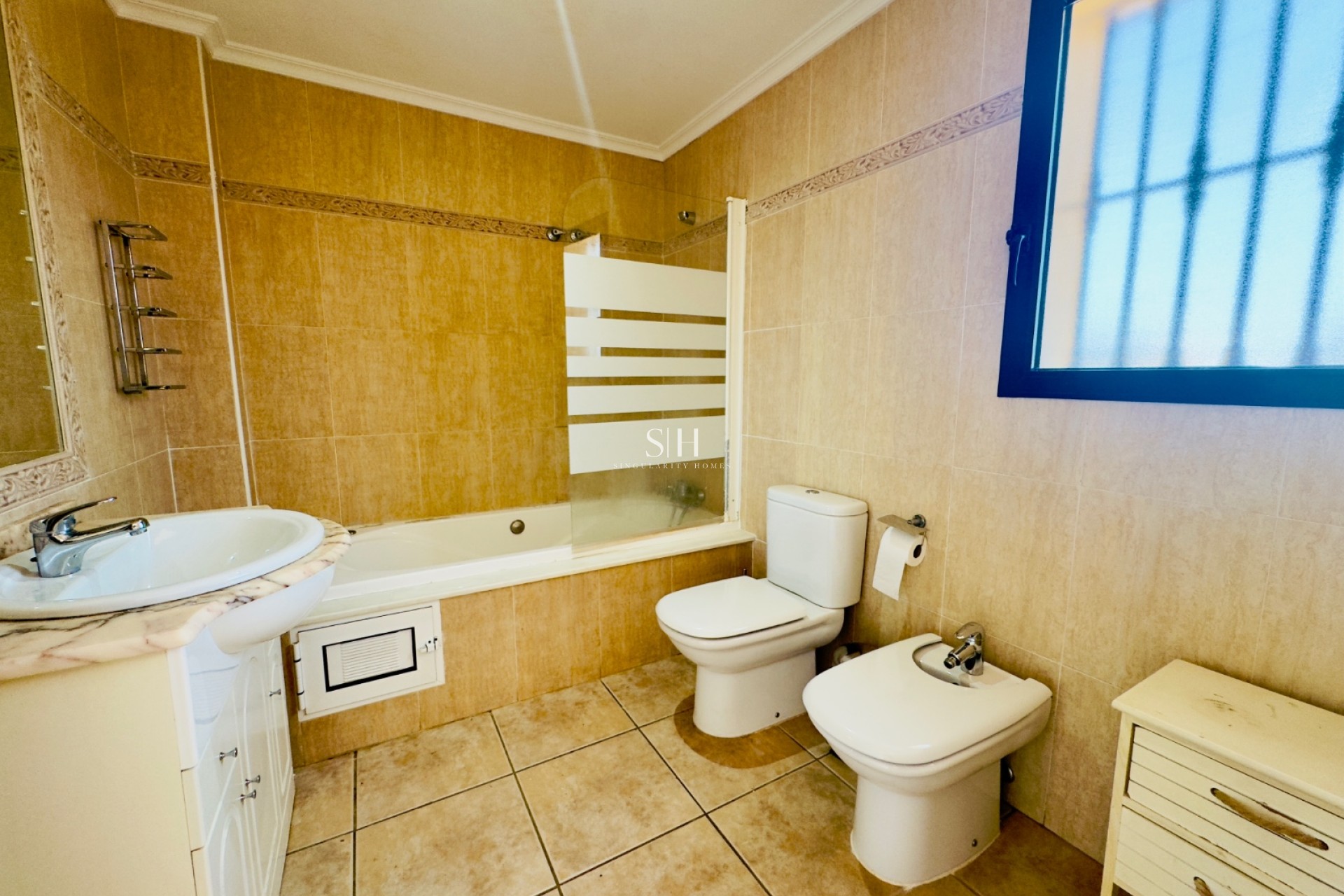 Reventa - Villa - Orihuela Costa - PAU 26