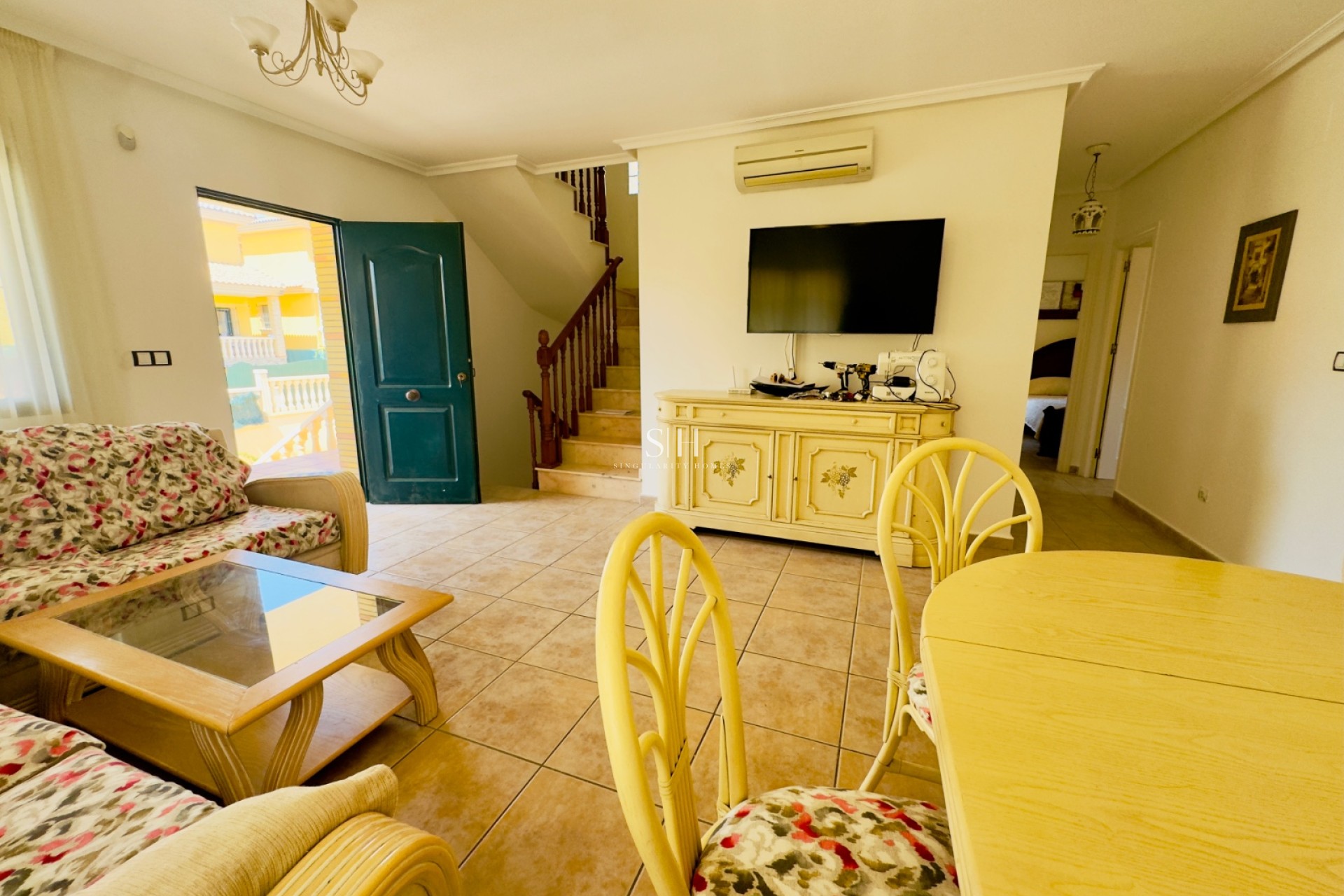 Reventa - Villa - Orihuela Costa - PAU 26