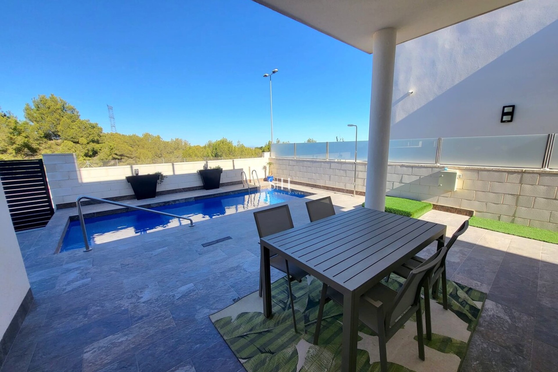 Reventa - Villa - Orihuela Costa - PAU 26