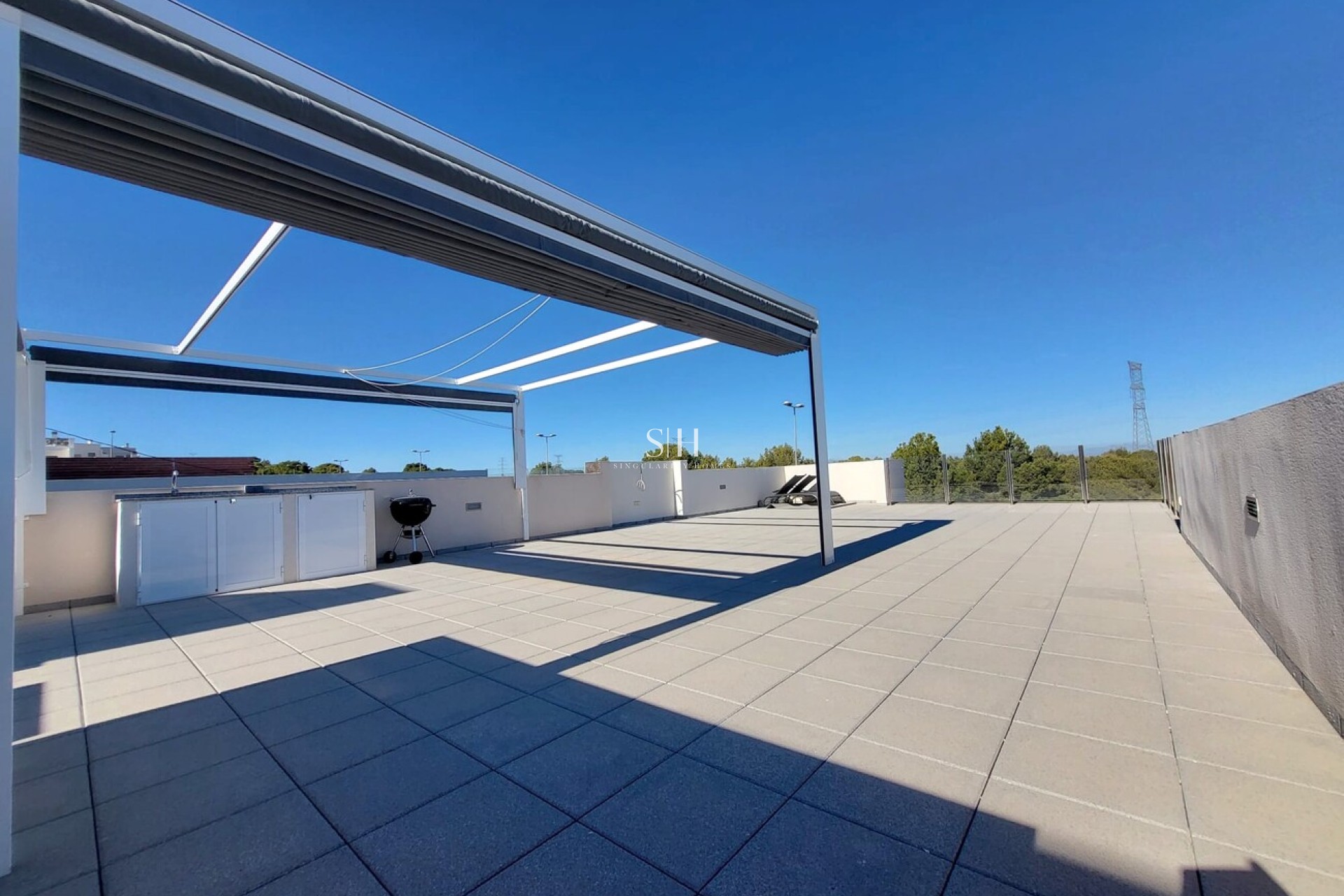 Reventa - Villa - Orihuela Costa - PAU 26