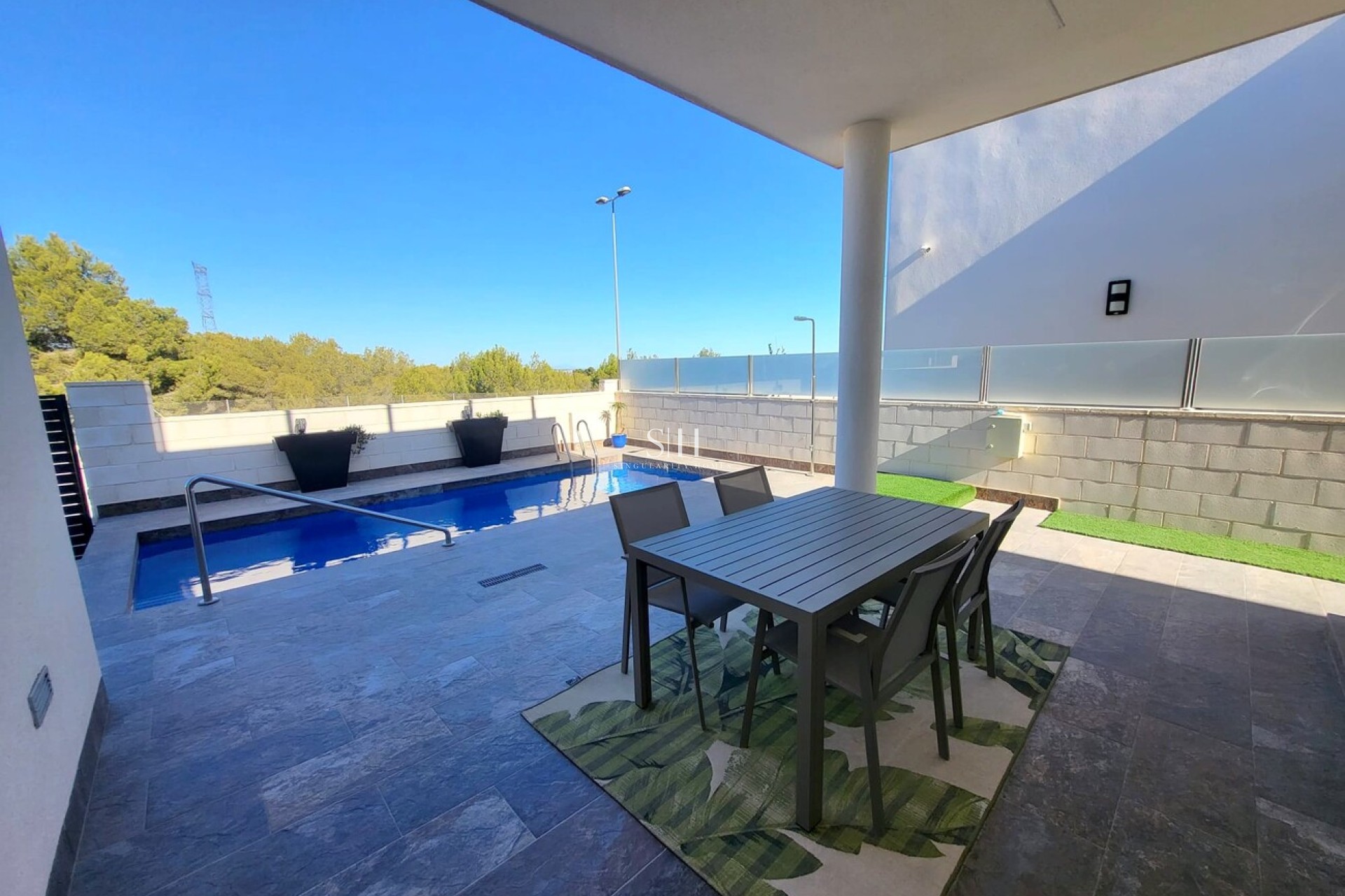 Reventa - Villa - Orihuela Costa - PAU 26