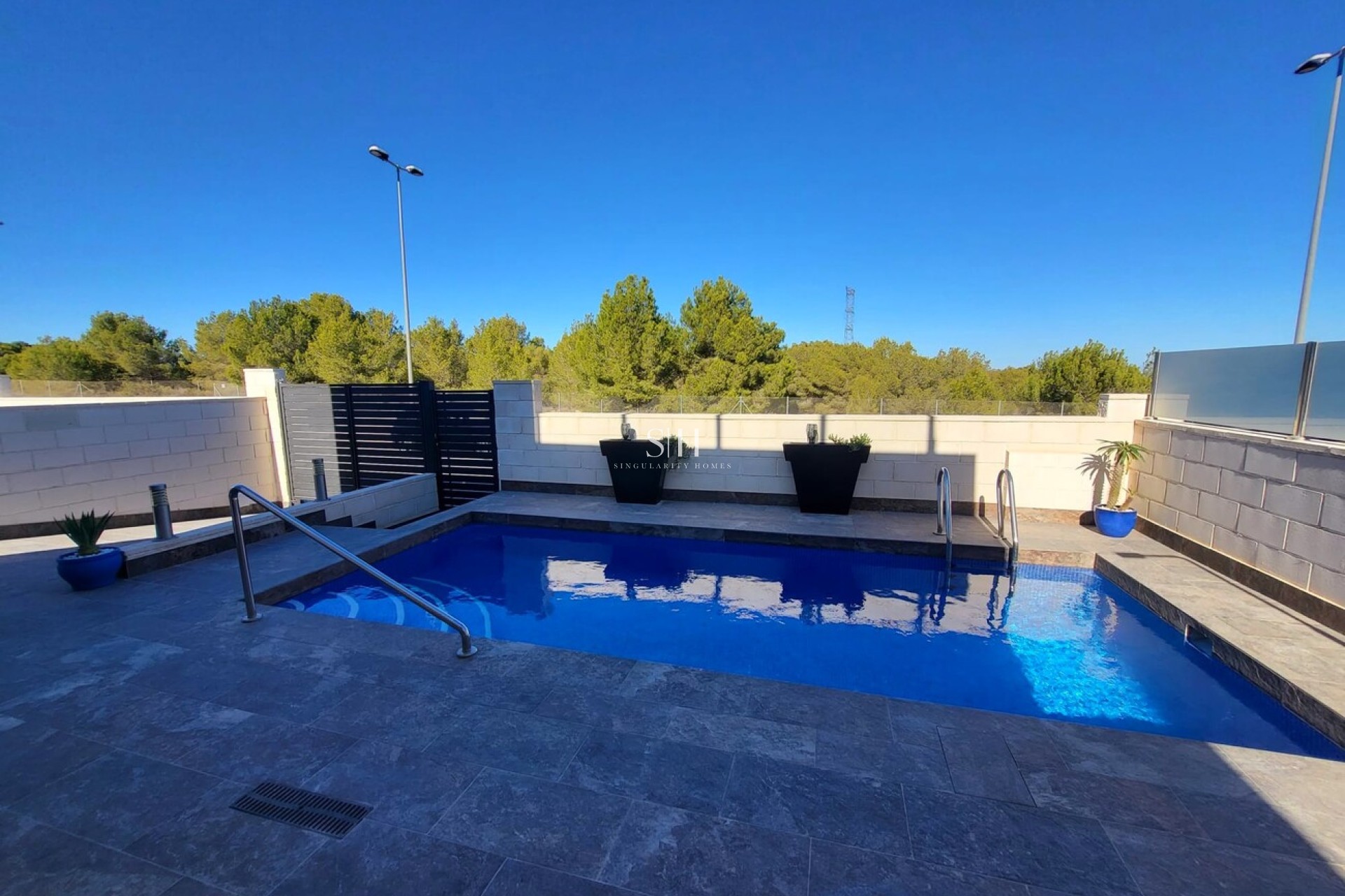 Reventa - Villa - Orihuela Costa - PAU 26