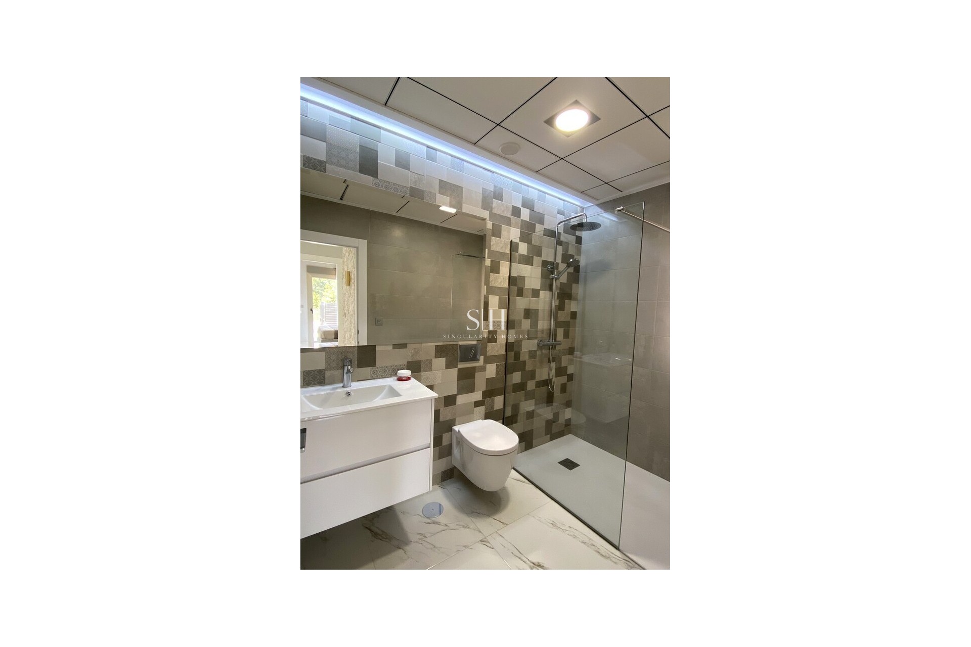 Reventa - Villa - Orihuela Costa - PAU 26