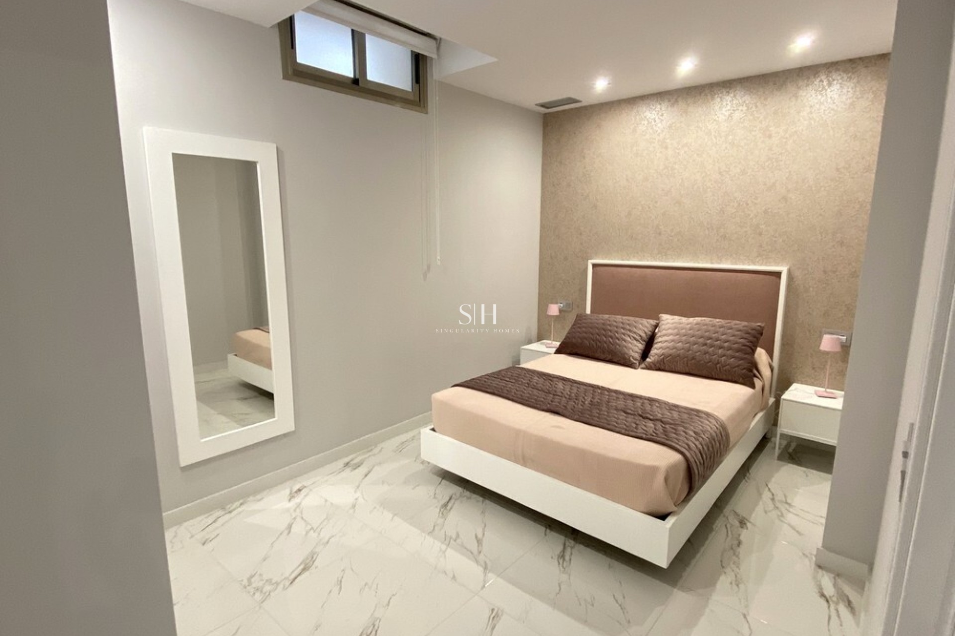 Reventa - Villa - Orihuela Costa - PAU 26