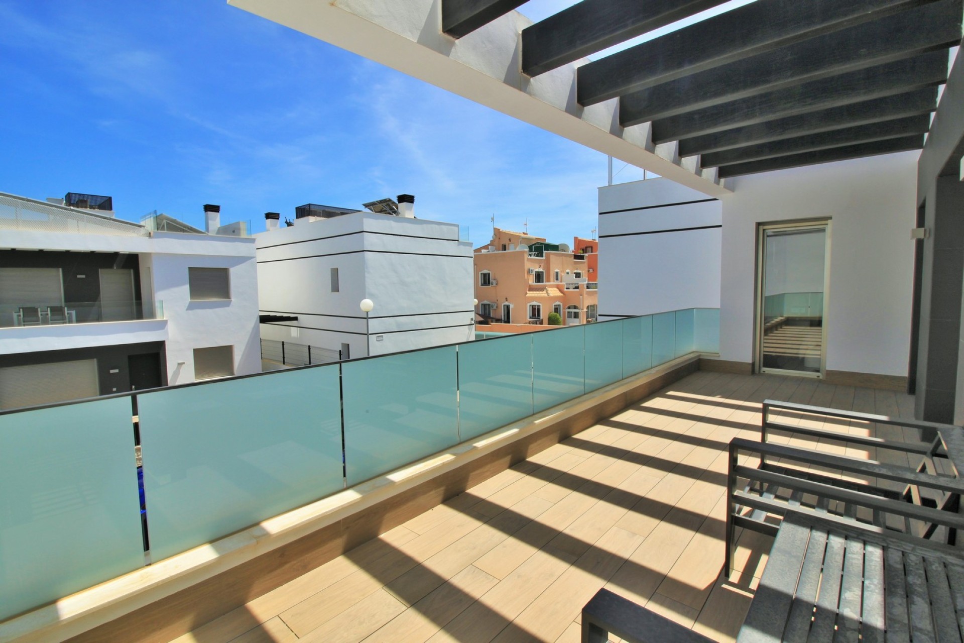 Reventa - Villa - Orihuela Costa - PAU 26