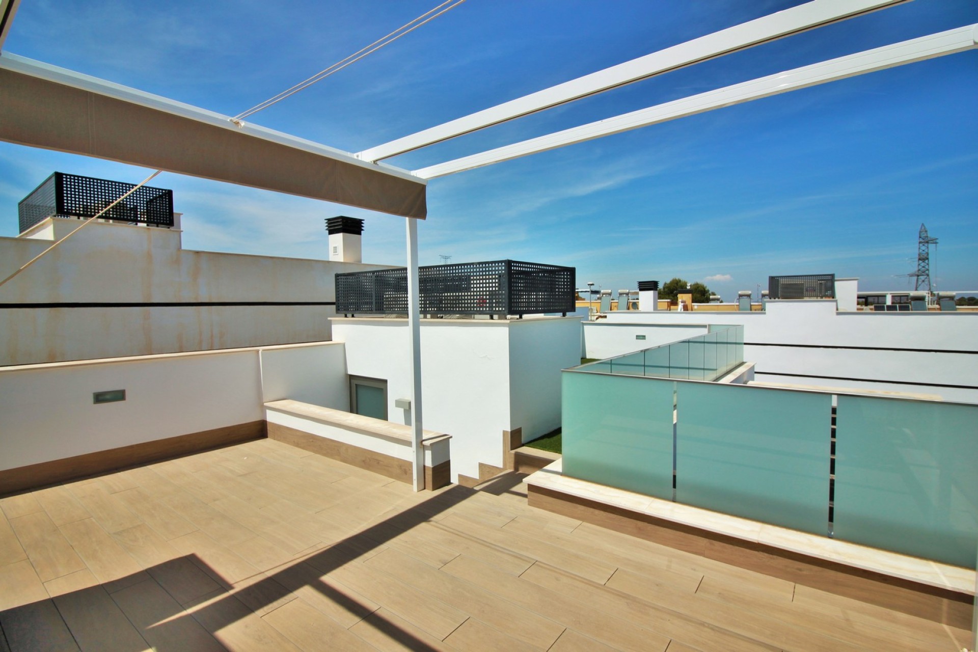 Reventa - Villa - Orihuela Costa - PAU 26