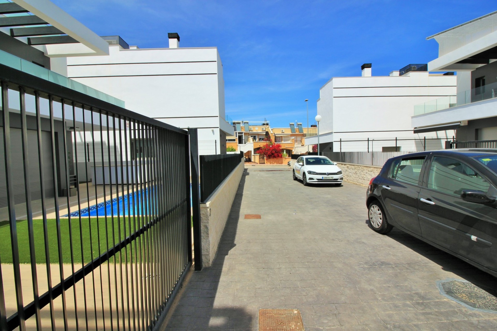 Reventa - Villa - Orihuela Costa - PAU 26