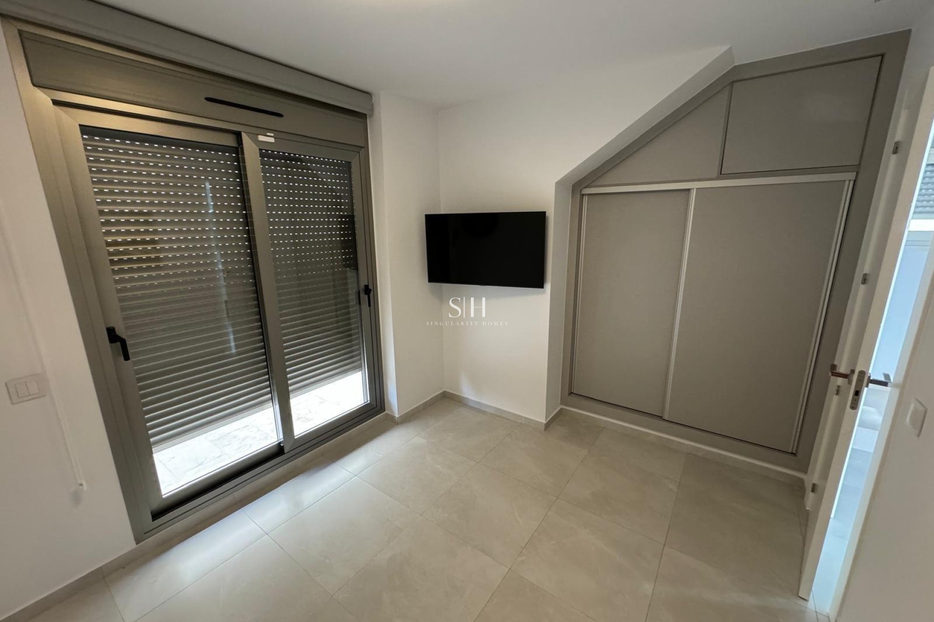 Reventa - Villa - Orihuela Costa - PAU 26