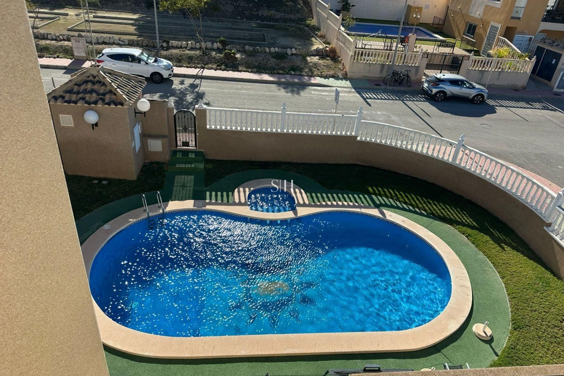 Reventa - Villa - Orihuela Costa - PAU 26