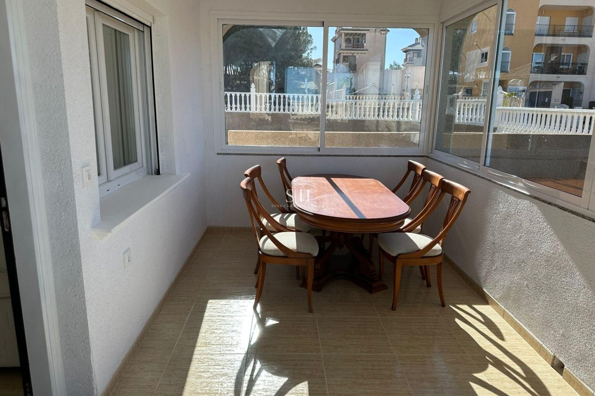 Reventa - Villa - Orihuela Costa - PAU 26
