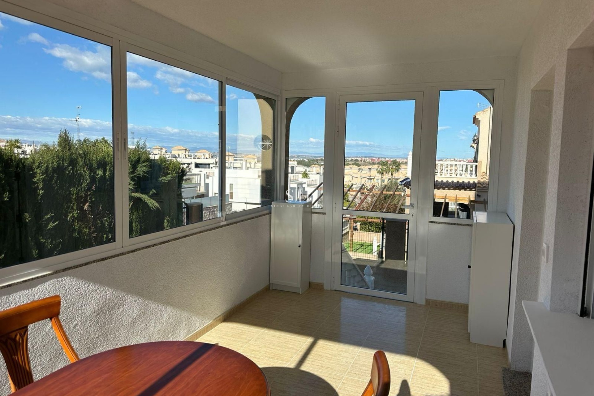 Reventa - Villa - Orihuela Costa - PAU 26