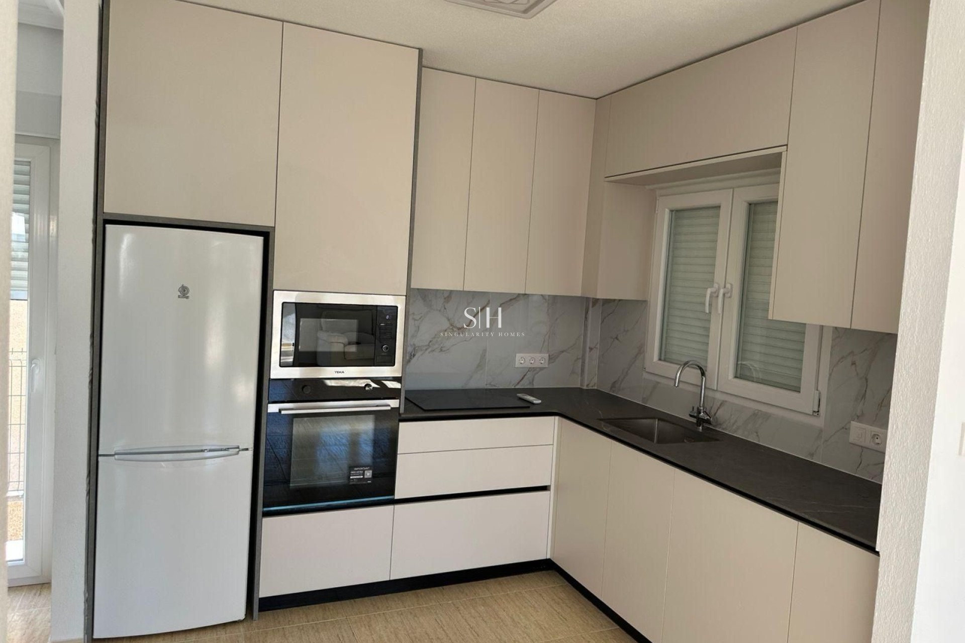 Reventa - Villa - Orihuela Costa - PAU 26