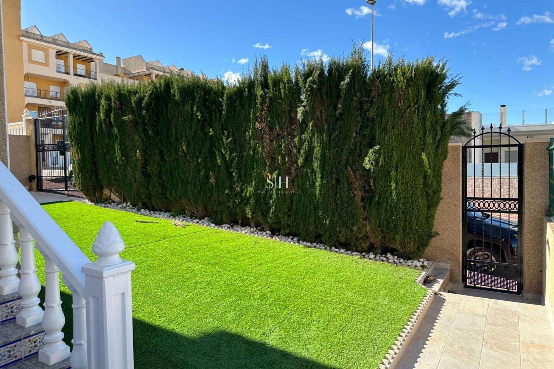 Reventa - Villa - Orihuela Costa - PAU 26