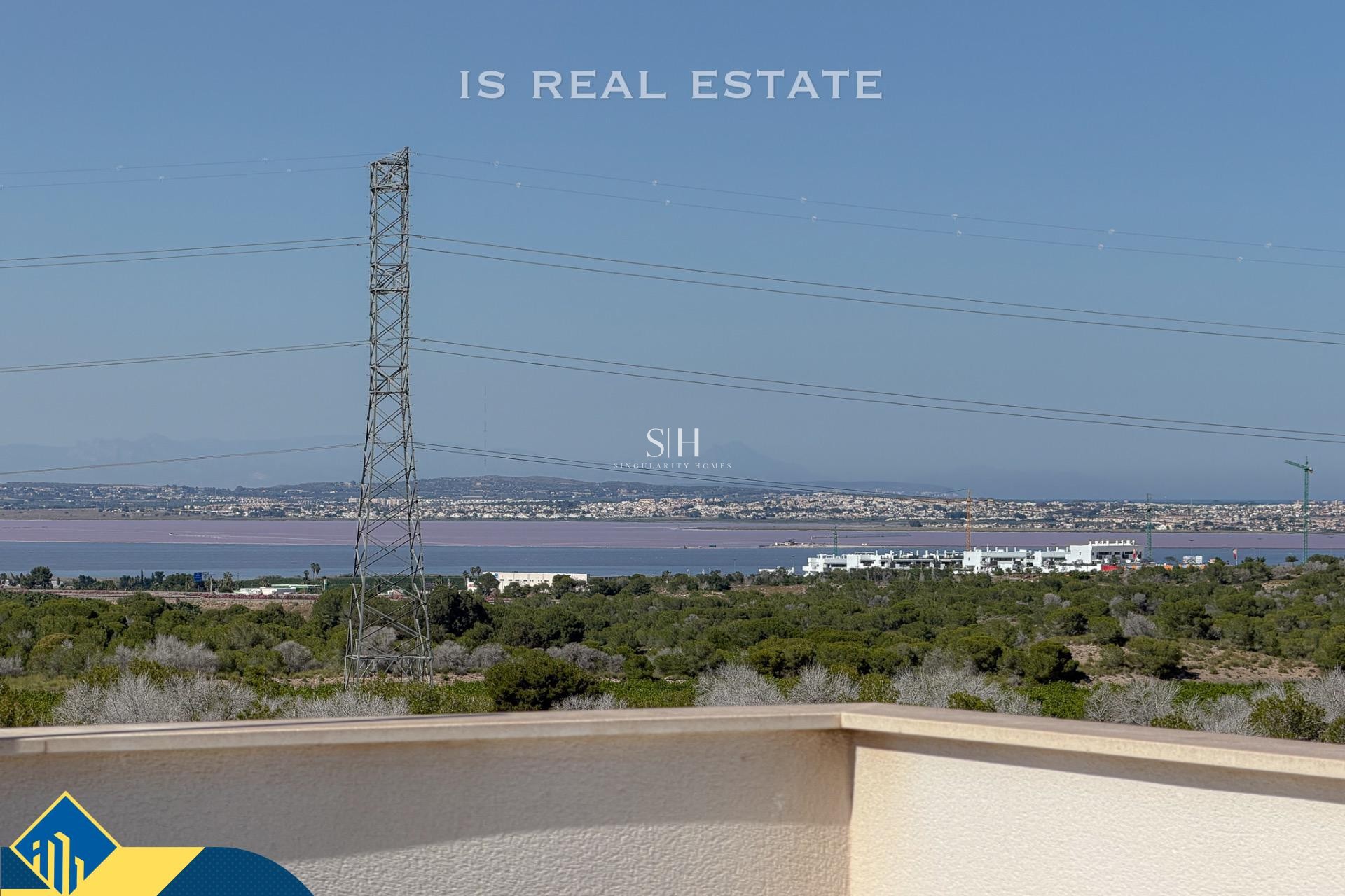 Reventa - Villa - Orihuela Costa - PAU 26