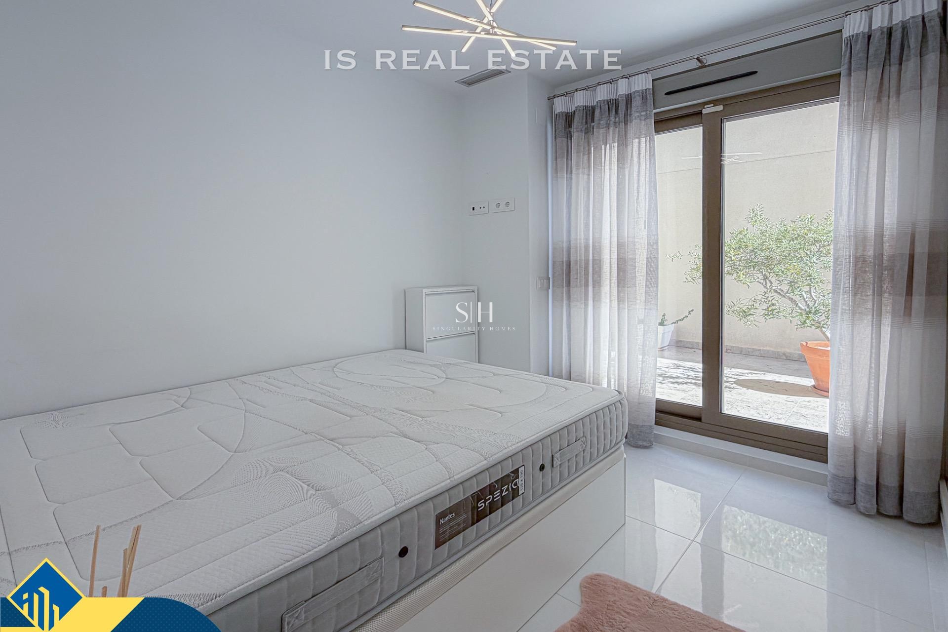 Reventa - Villa - Orihuela Costa - PAU 26