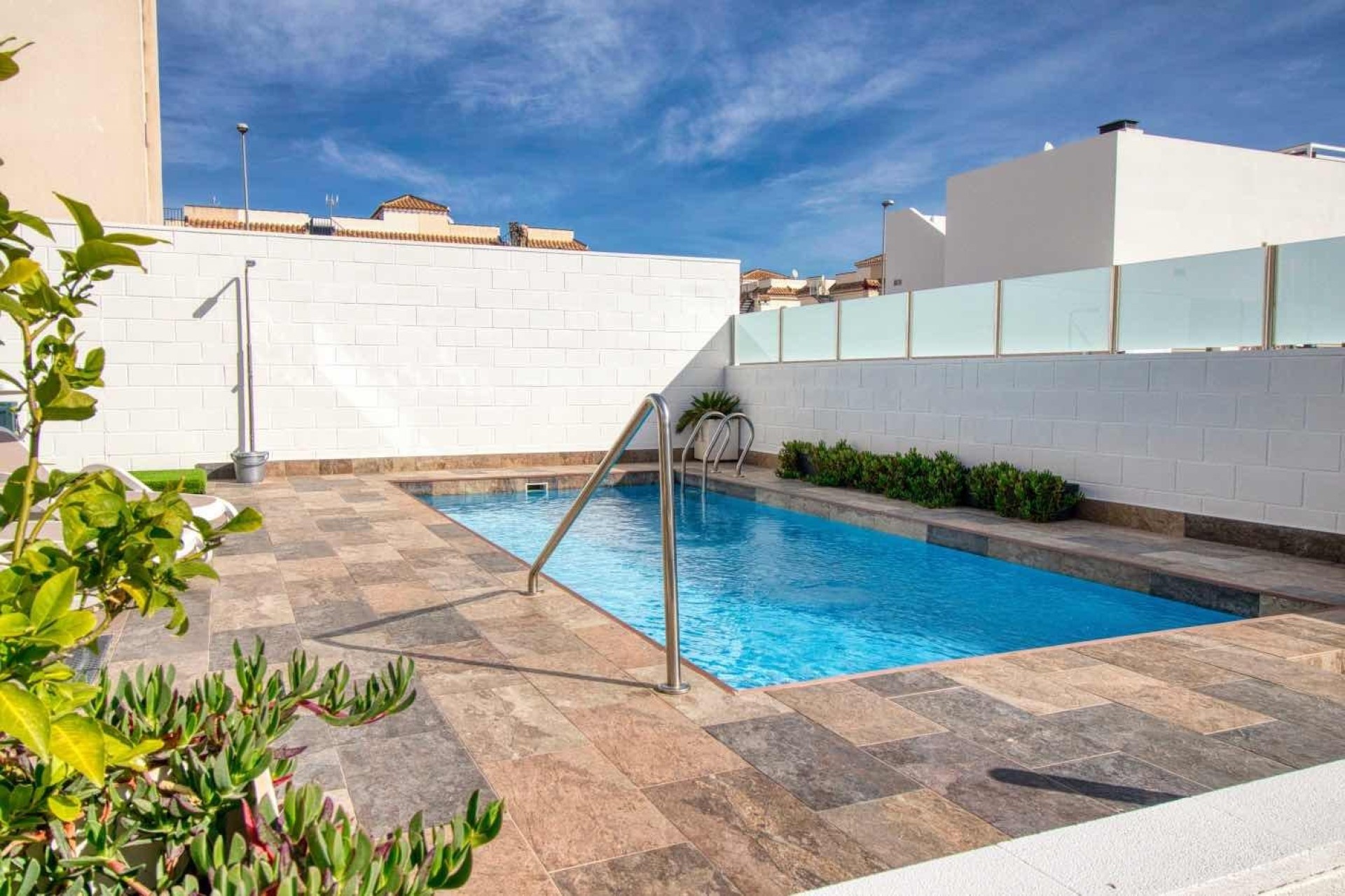 Reventa - Villa - Orihuela Costa - PAU 26