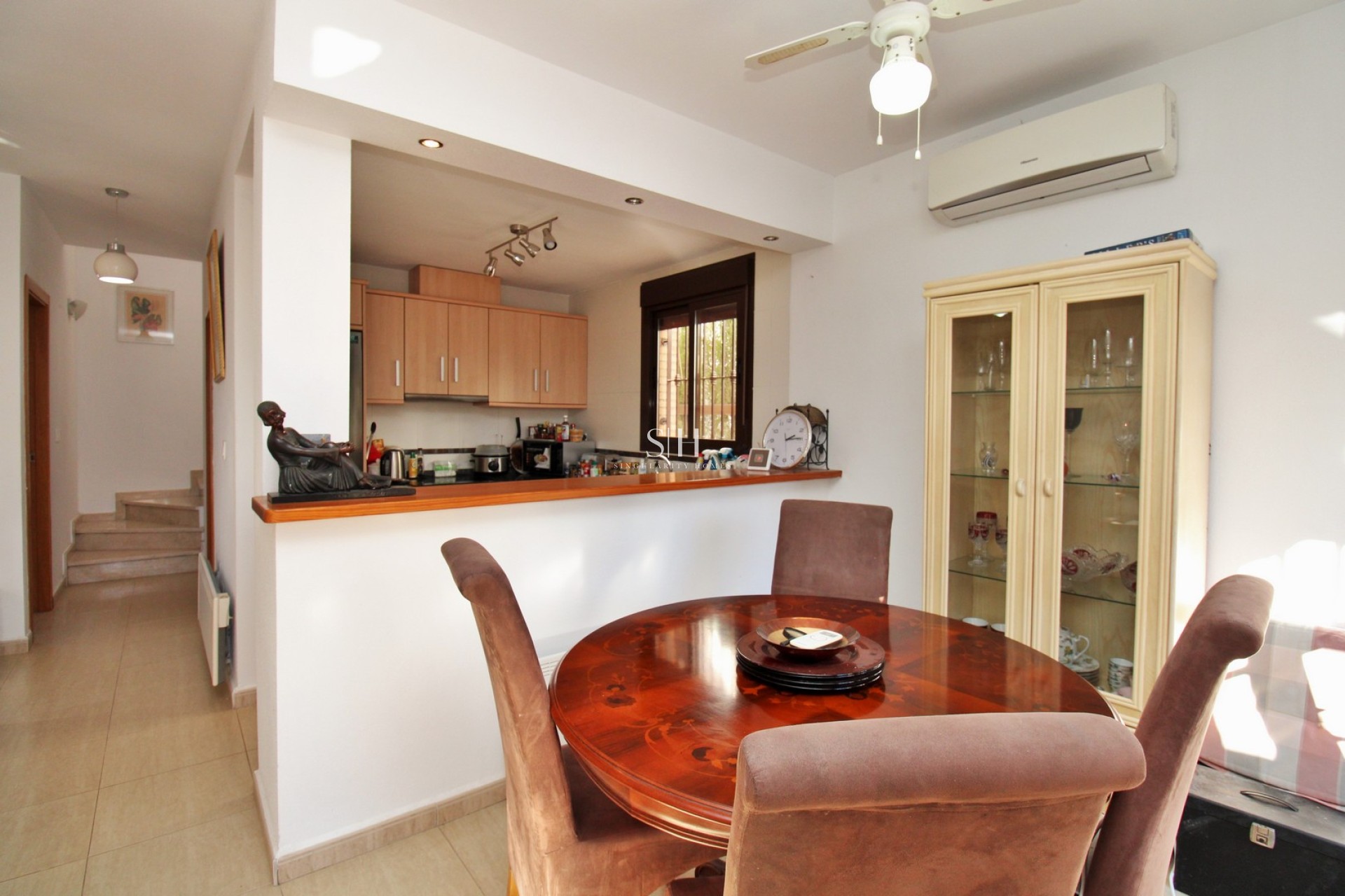 Reventa - Villa - Orihuela Costa - PAU 8