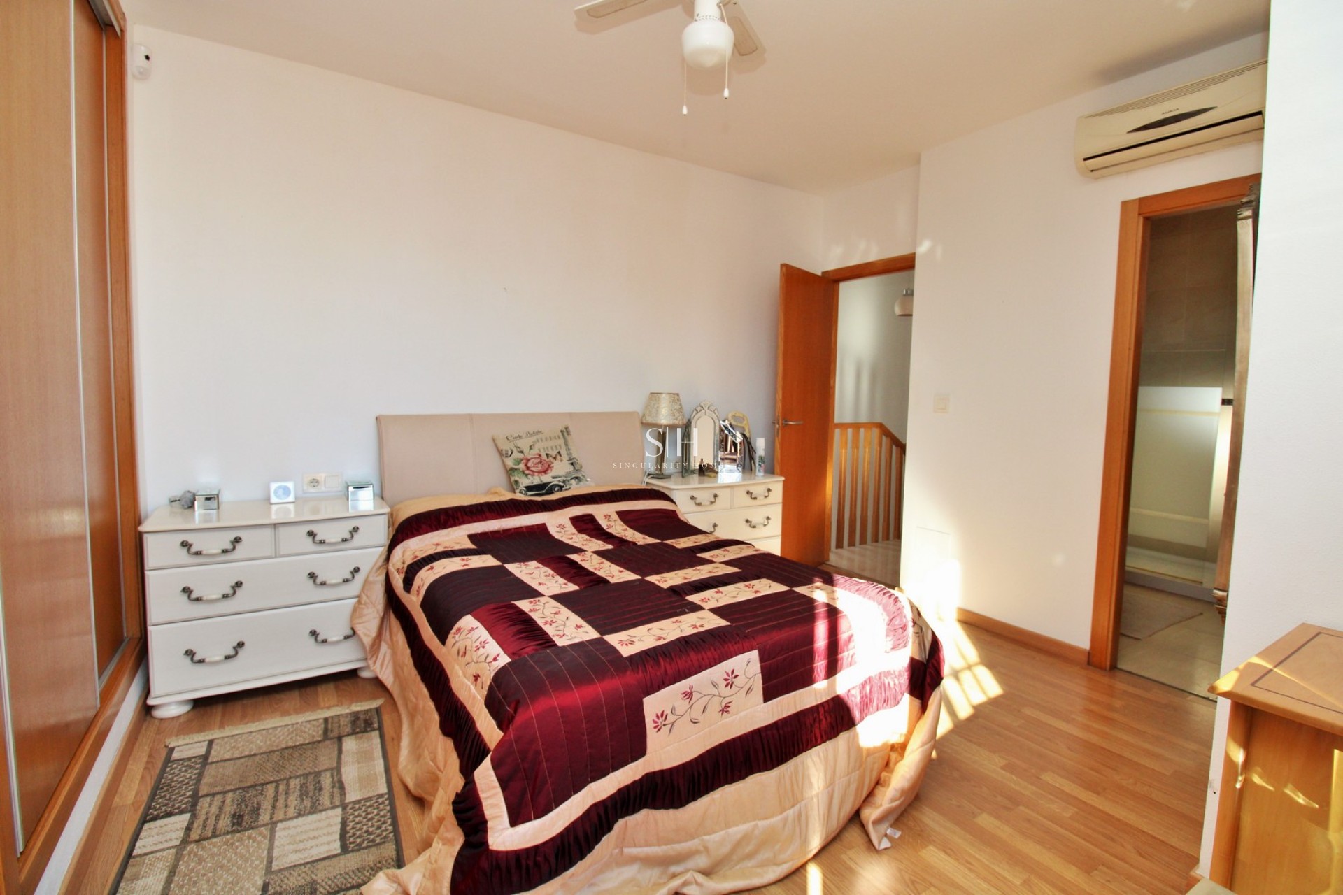 Reventa - Villa - Orihuela Costa - PAU 8