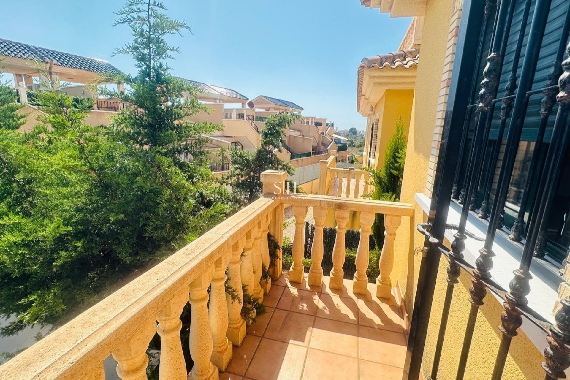 Reventa - Villa - Orihuela Costa - PAU 8