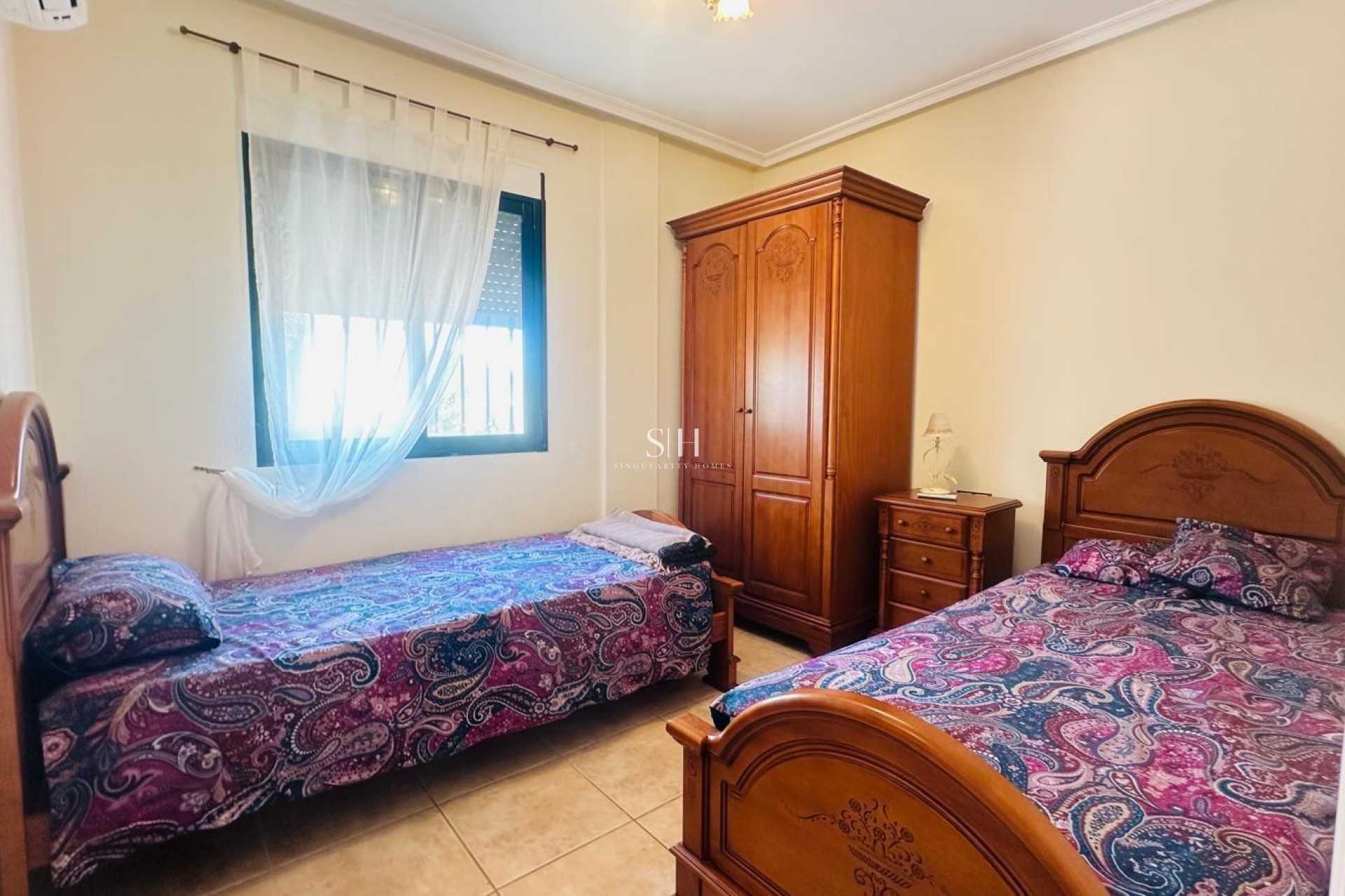 Reventa - Villa - Orihuela Costa - PAU 8