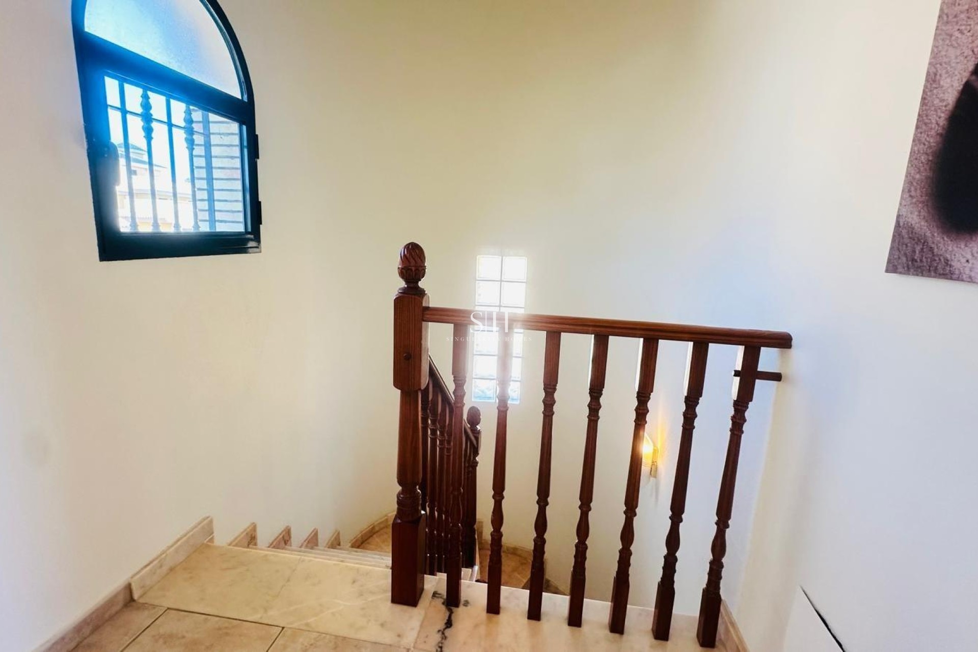 Reventa - Villa - Orihuela Costa - PAU 8