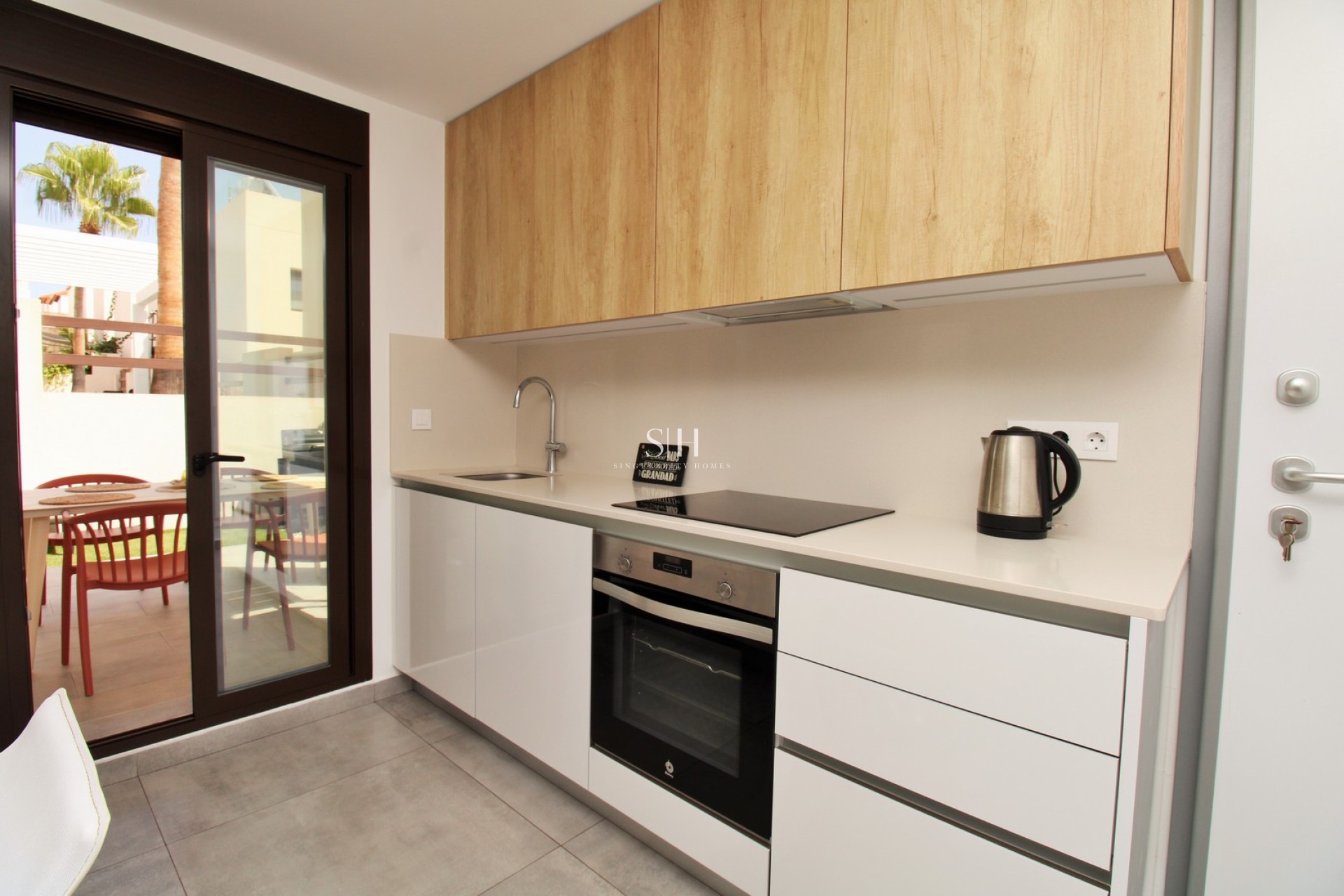 Reventa - Villa - Orihuela Costa - PAU 8