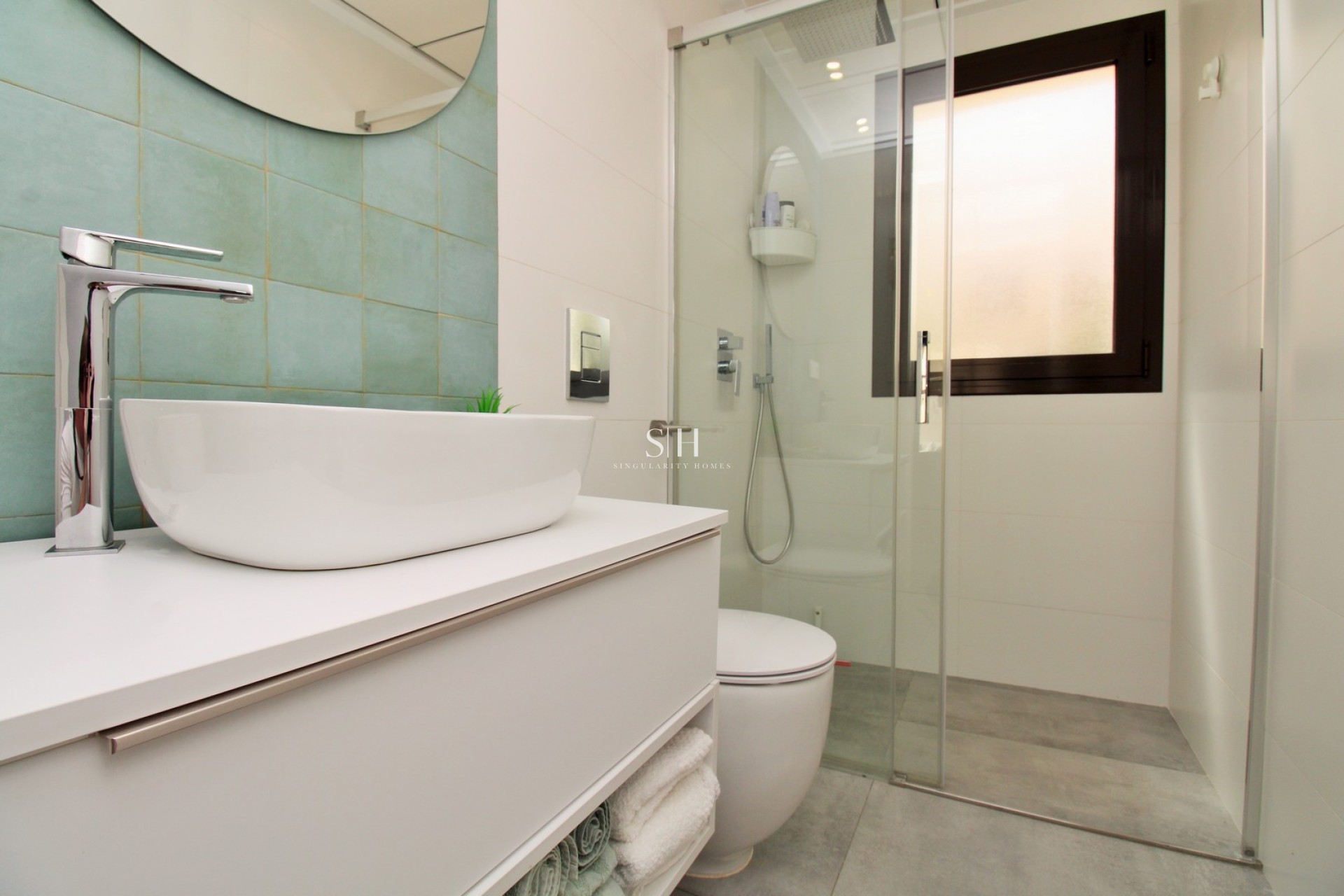 Reventa - Villa - Orihuela Costa - PAU 8