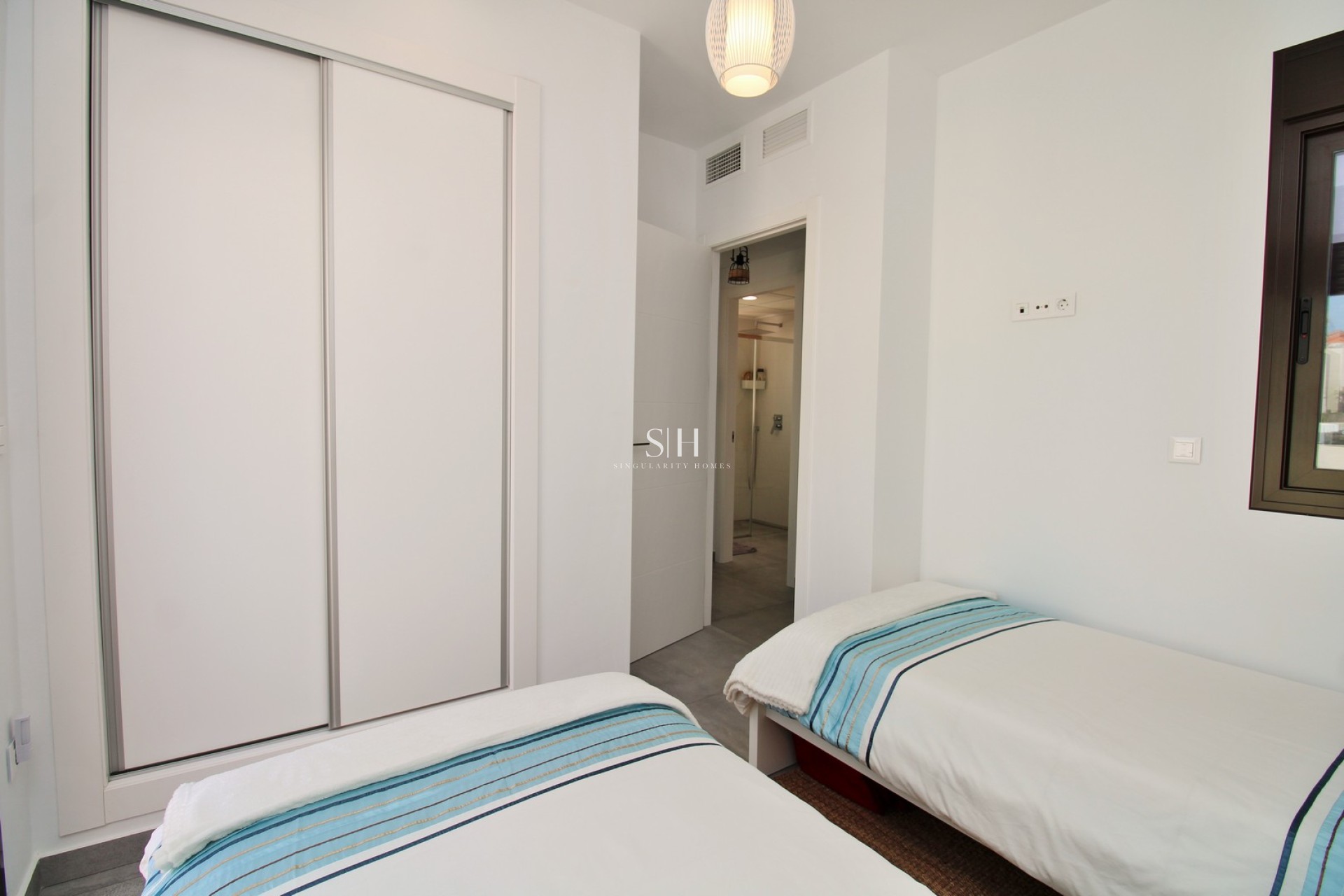 Reventa - Villa - Orihuela Costa - PAU 8