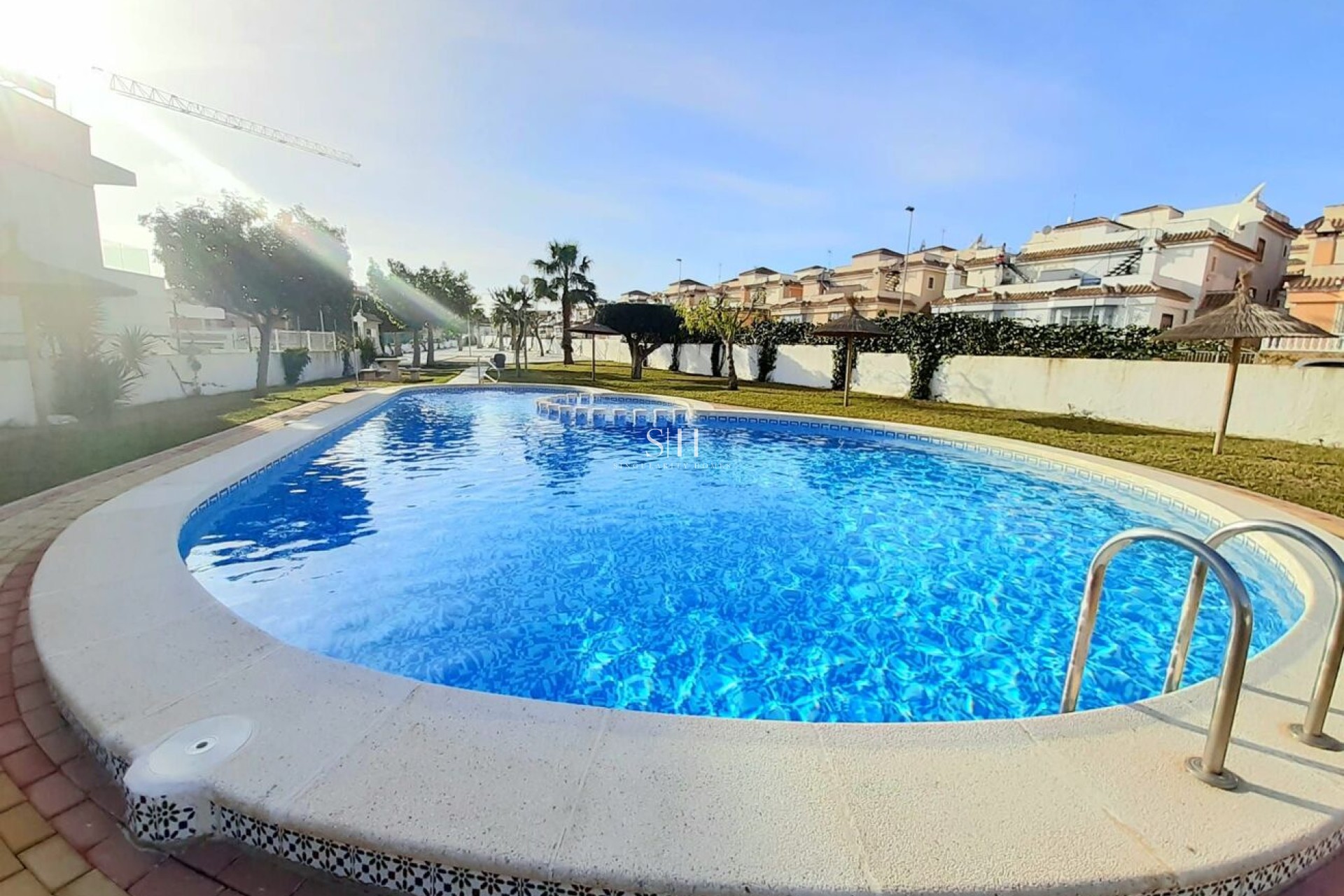 Reventa - Villa - Orihuela Costa - pau26