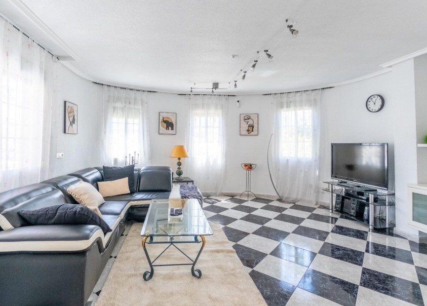 Reventa - Villa - Orihuela Costa - Playa Flamenca Norte