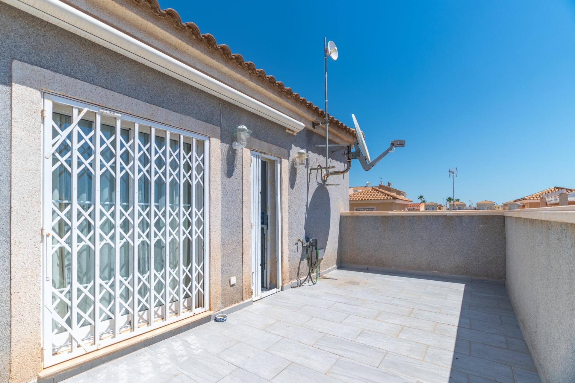 Reventa - Villa - Orihuela Costa - Playa Flamenca Norte