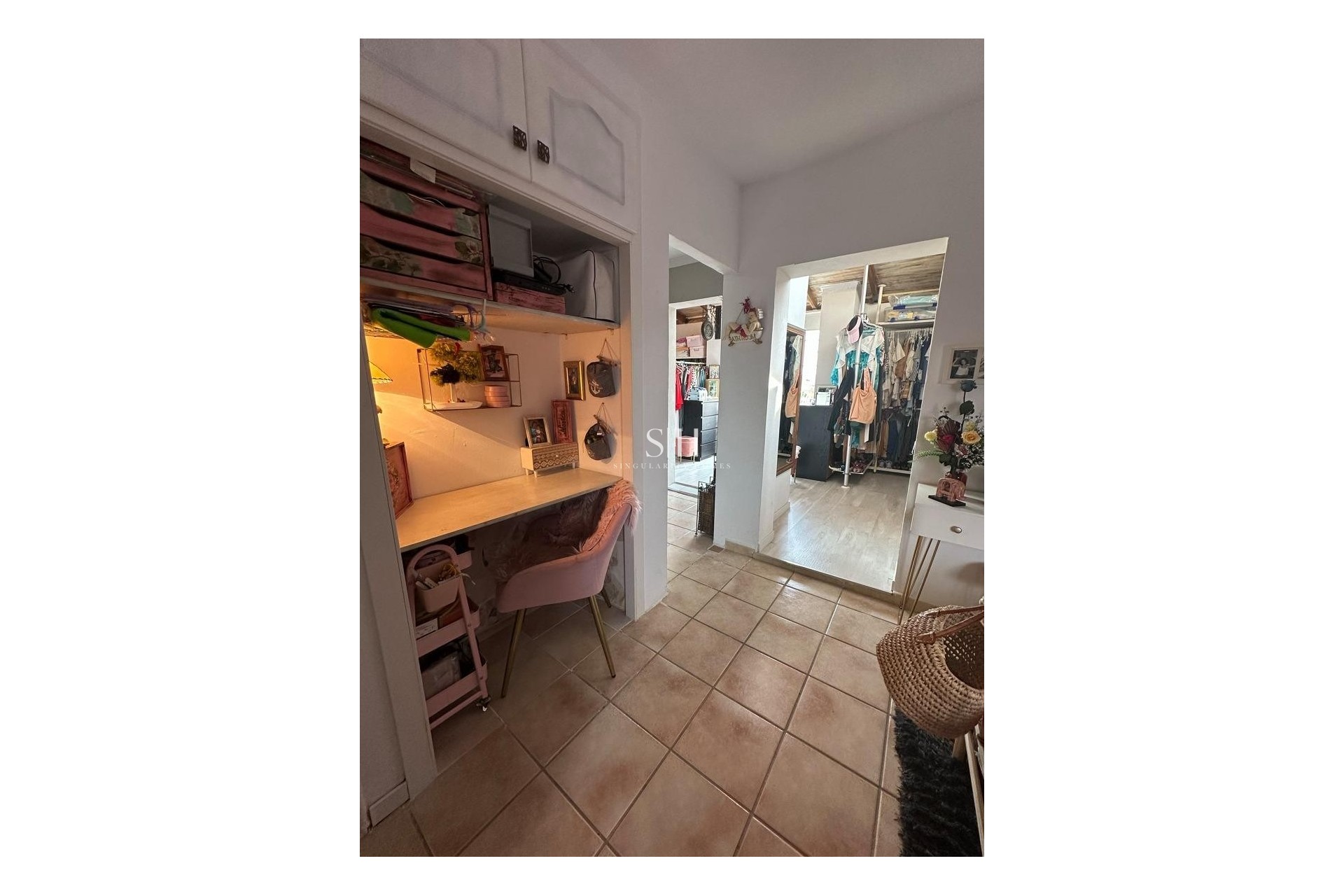 Reventa - Villa - Orihuela Costa - Playa Flamenca