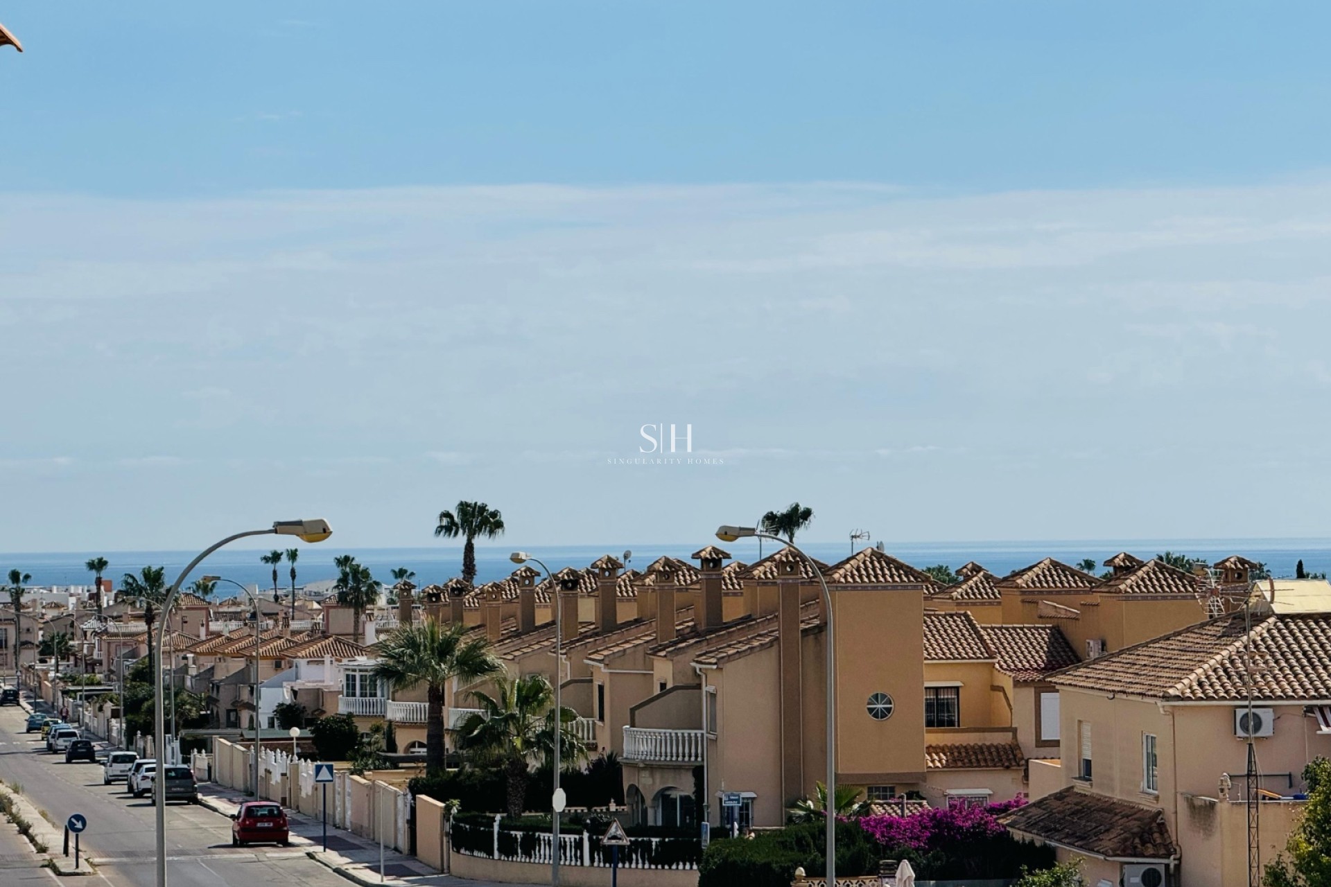 Reventa - Villa - Orihuela Costa - Playa Flamenca