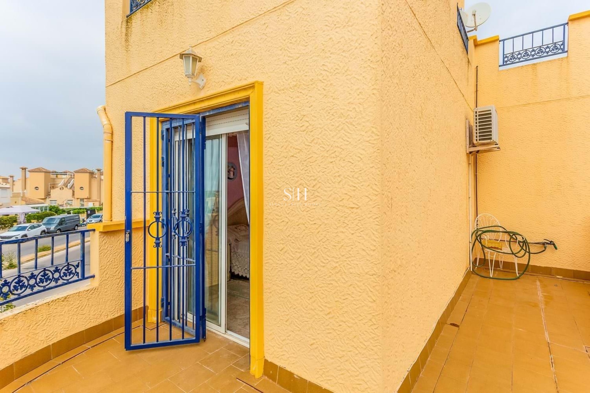 Reventa - Villa - Orihuela Costa - Playa Flamenca