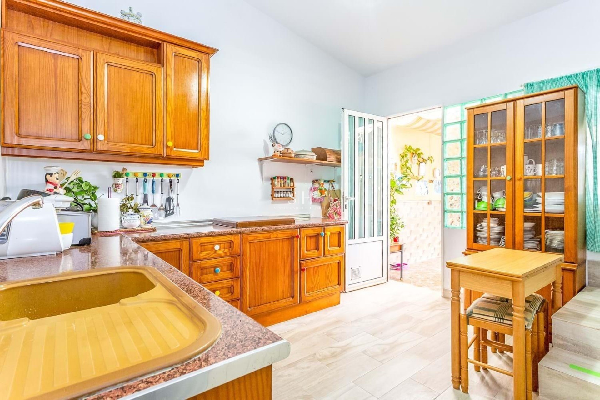 Reventa - Villa - Orihuela Costa - Playa Flamenca