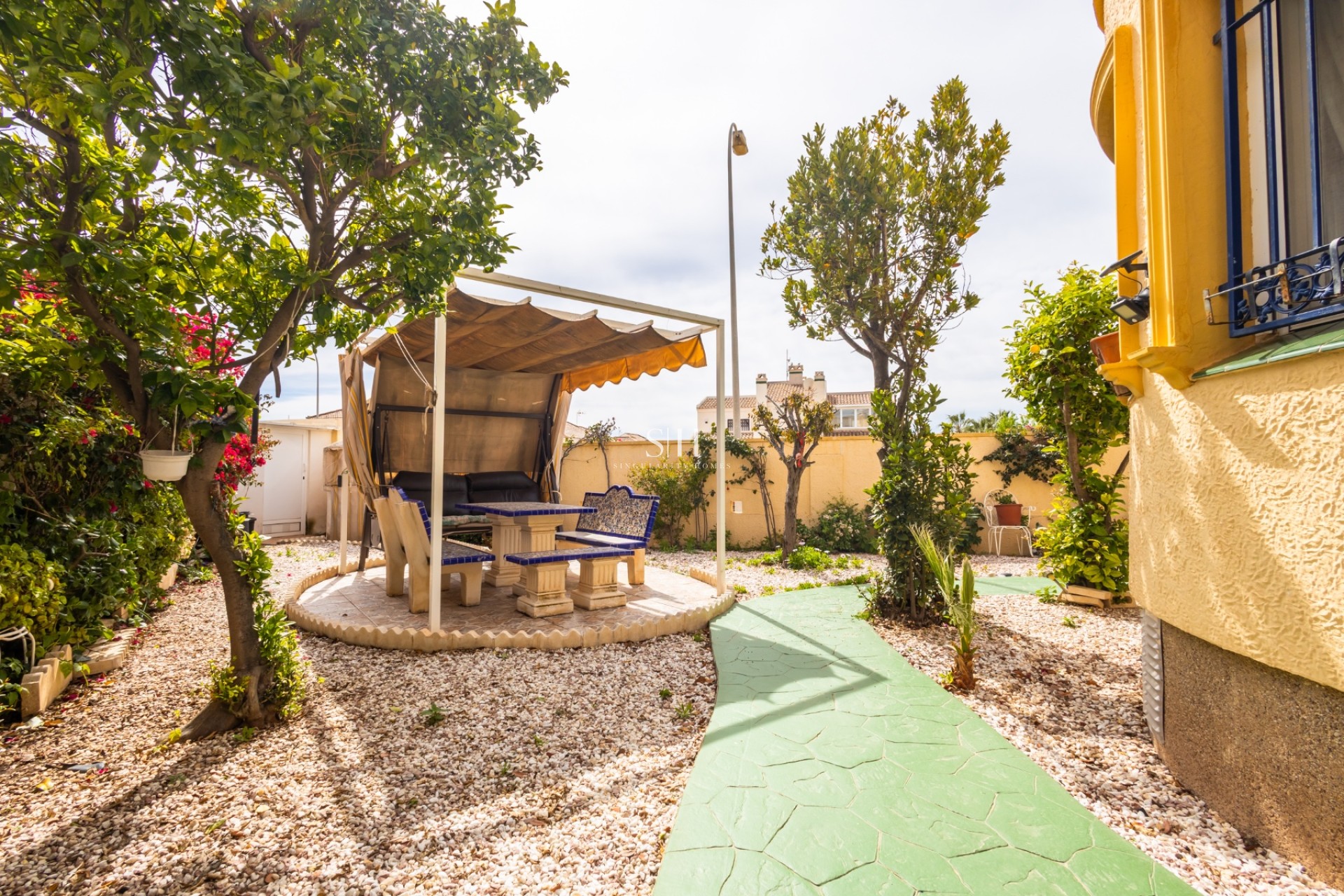 Reventa - Villa - Orihuela Costa - Playa Flamenca