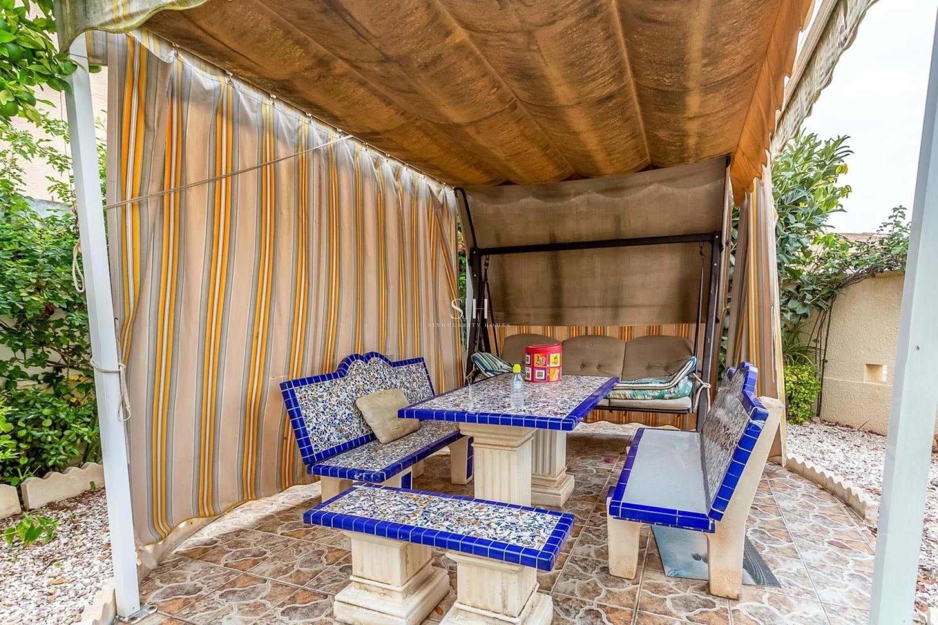 Reventa - Villa - Orihuela Costa - Playa Flamenca