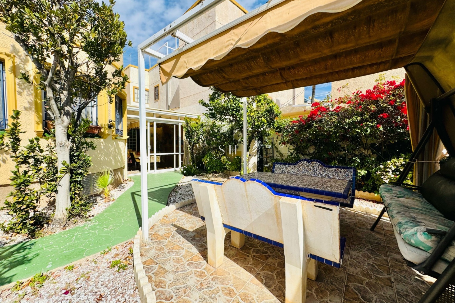 Reventa - Villa - Orihuela Costa - Playa Flamenca