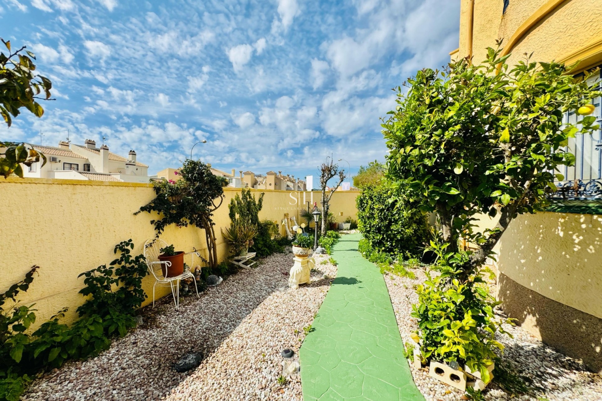 Reventa - Villa - Orihuela Costa - Playa Flamenca