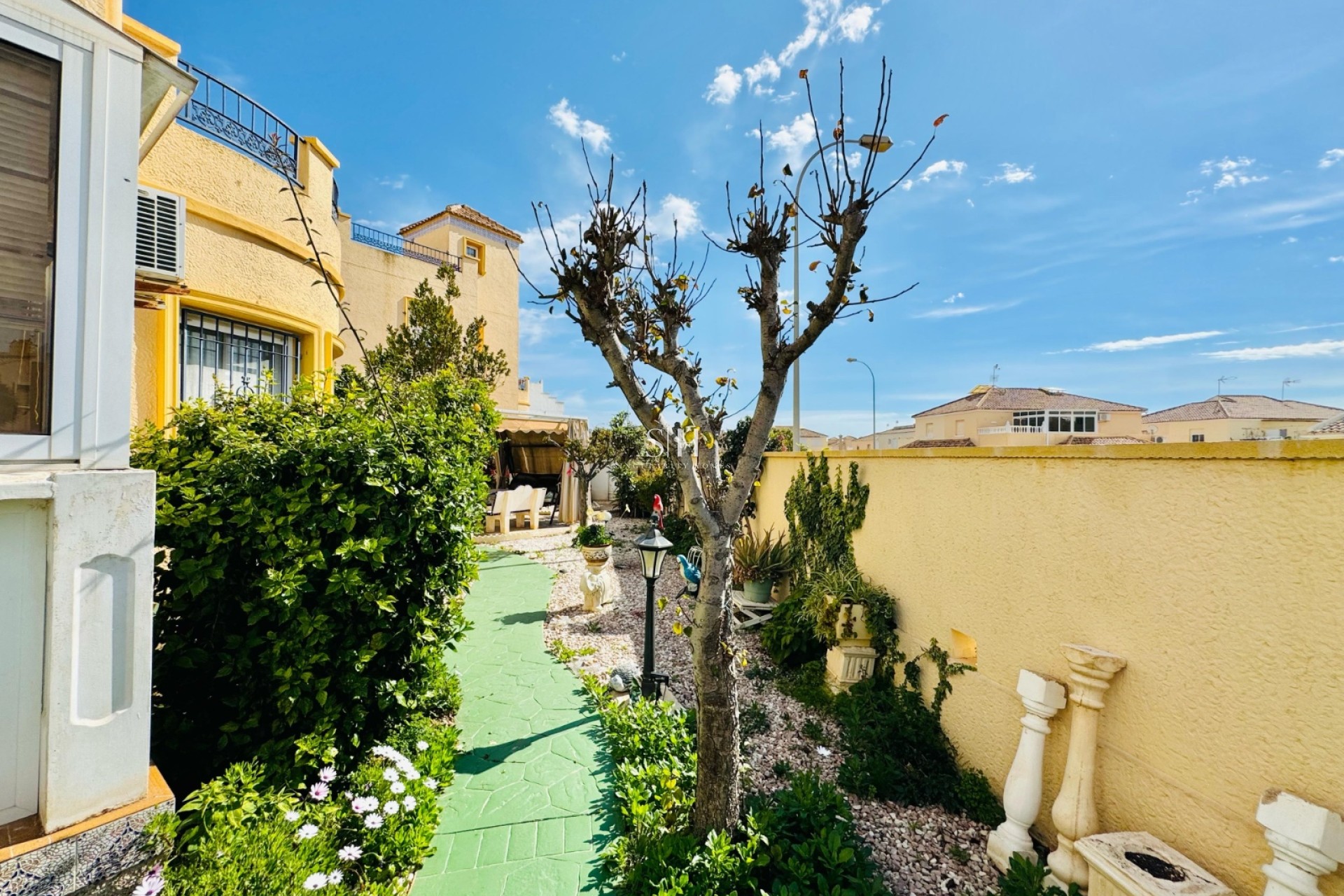 Reventa - Villa - Orihuela Costa - Playa Flamenca