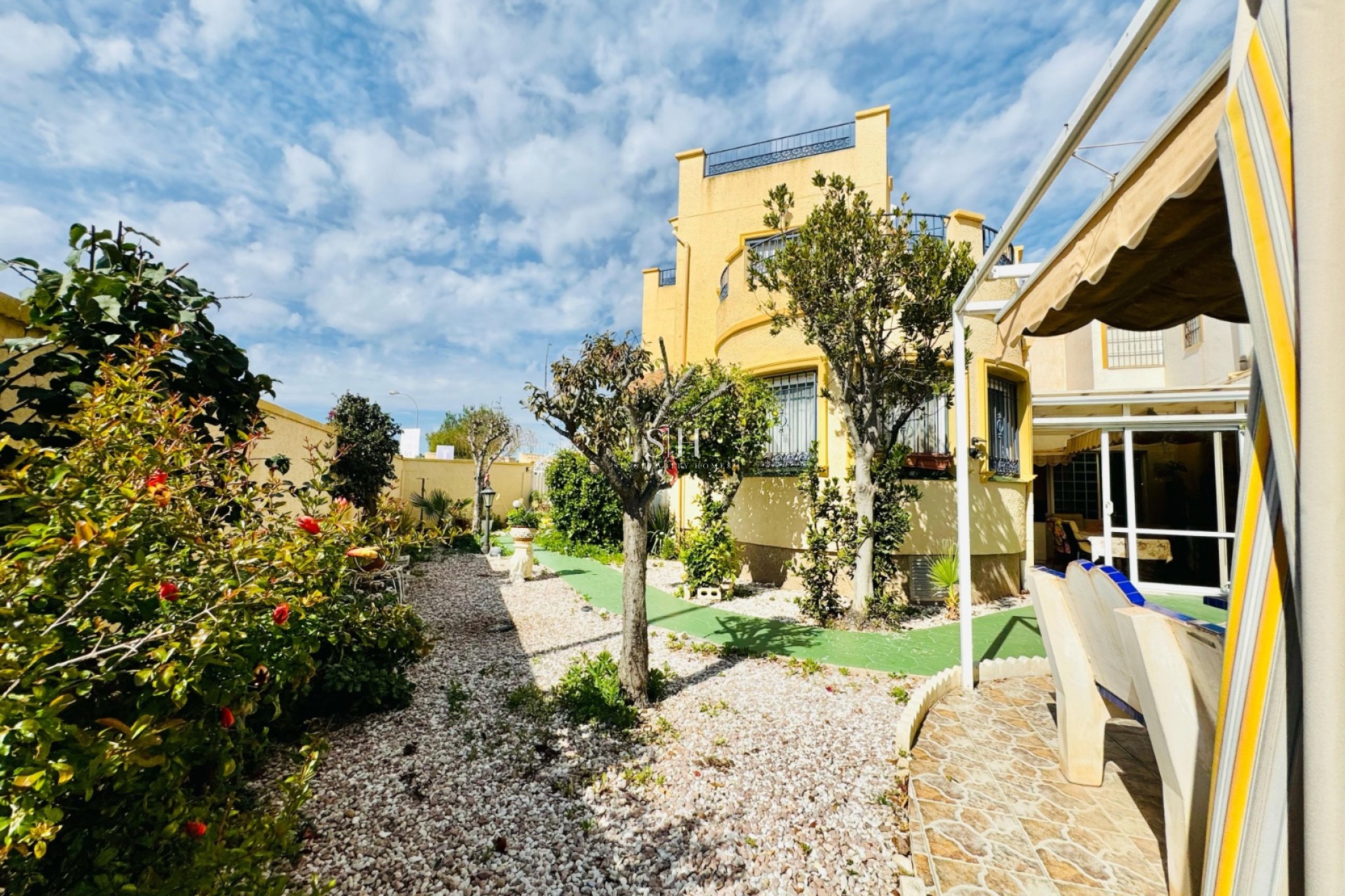 Reventa - Villa - Orihuela Costa - Playa Flamenca