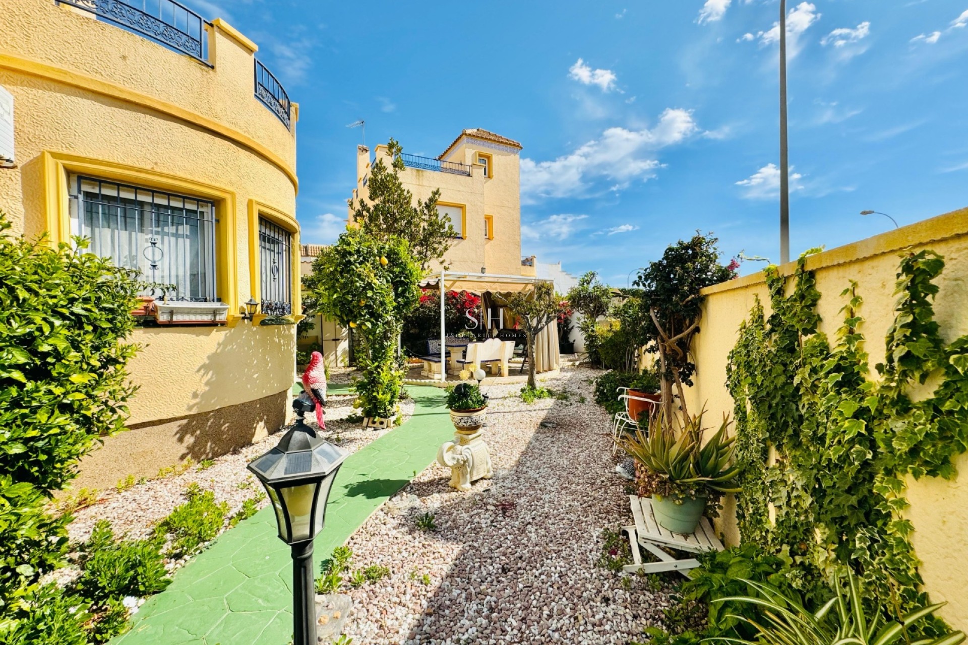 Reventa - Villa - Orihuela Costa - Playa Flamenca