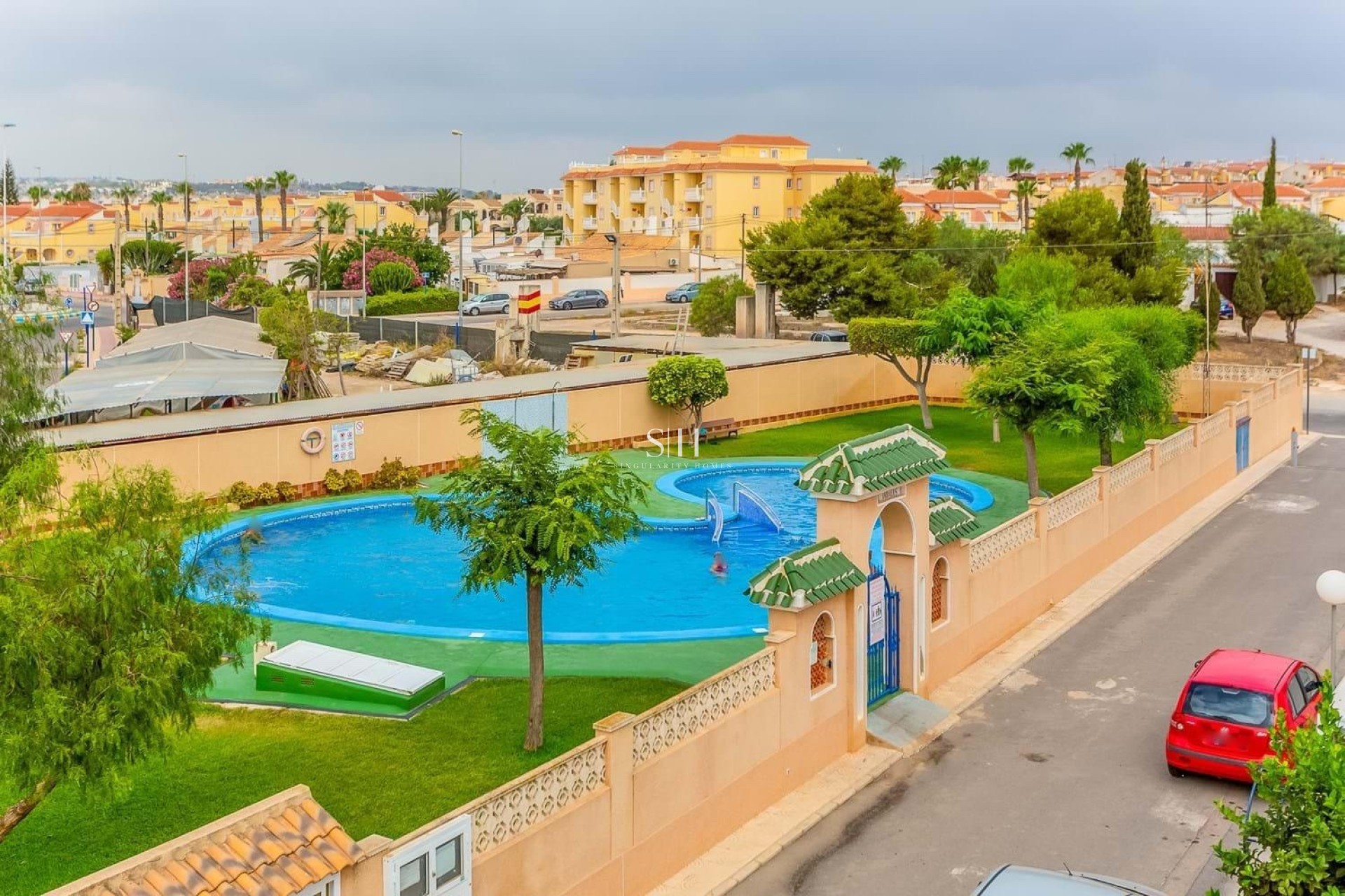 Reventa - Villa - Orihuela Costa - Playa Flamenca