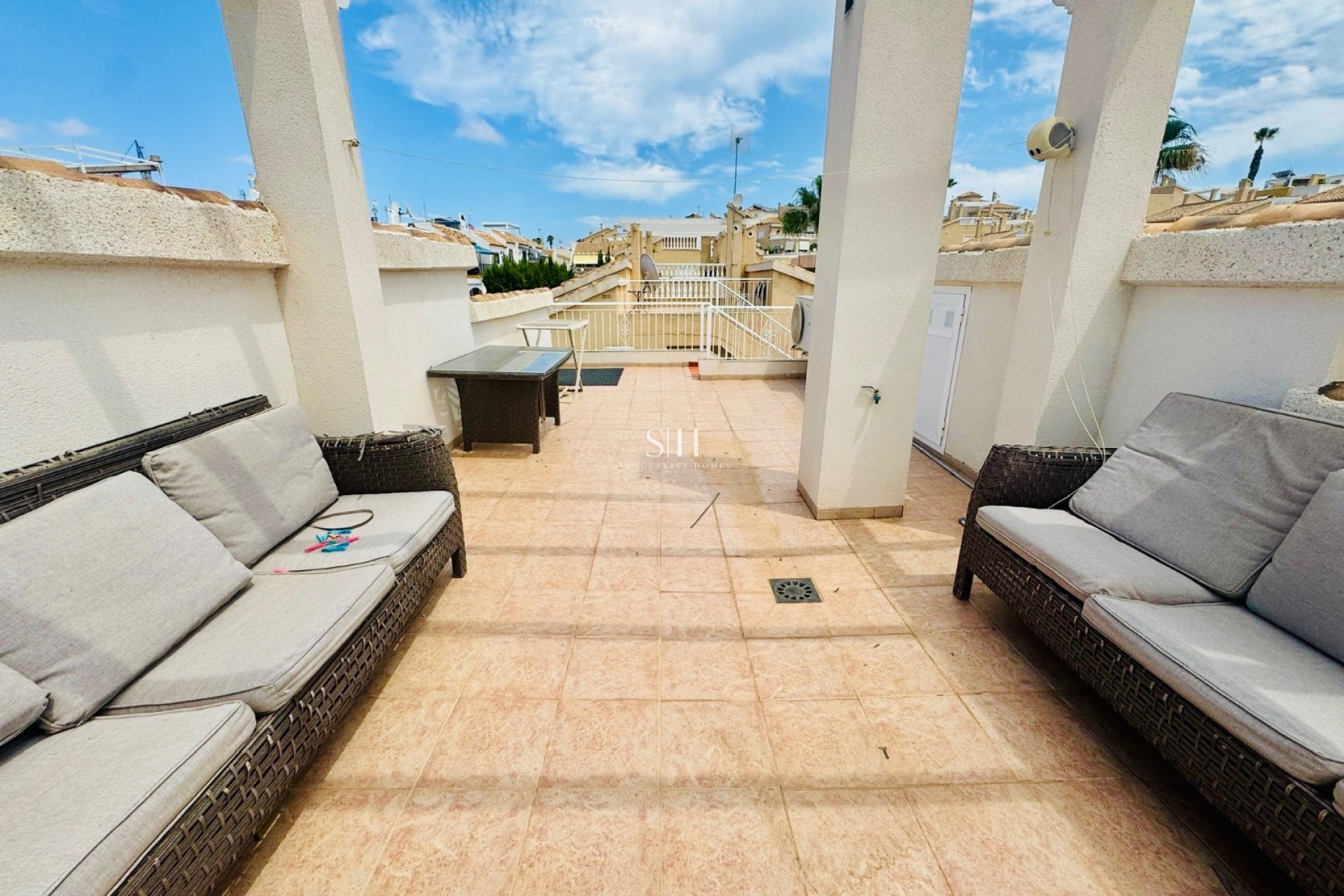 Reventa - Villa - Orihuela Costa - Playa Flamenca